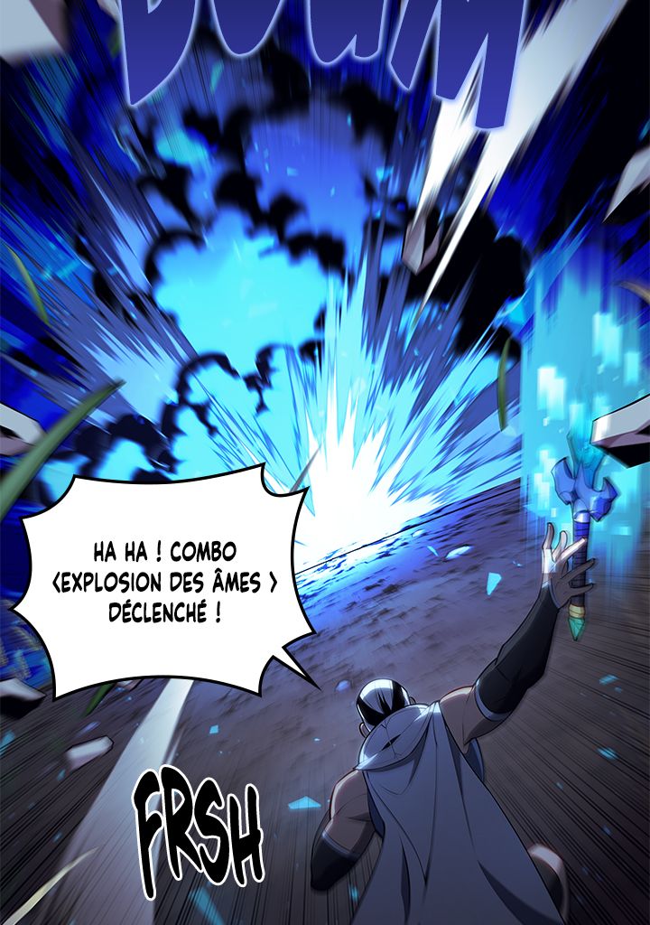 Read Overgeared FR Manga Online