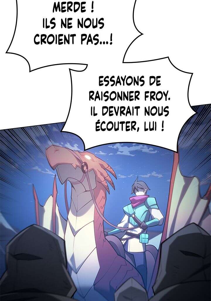 Read Overgeared FR Manga Online