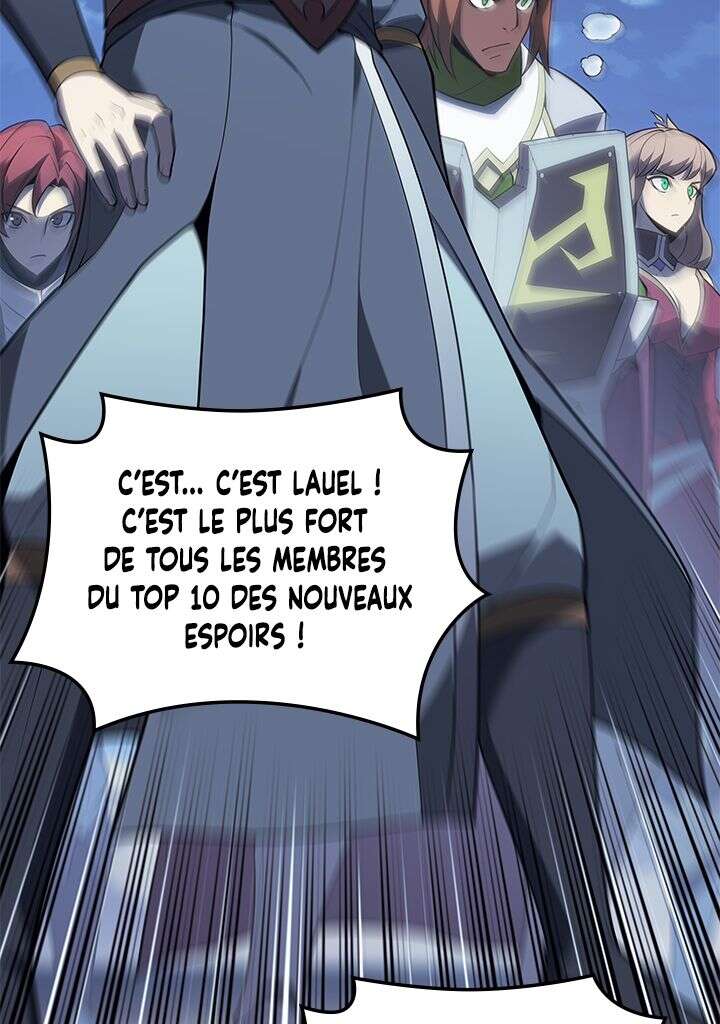 Read Overgeared FR Manga Online