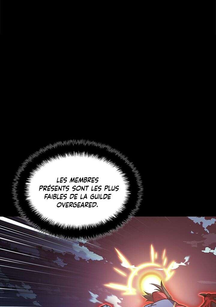 Read Overgeared FR Manga Online