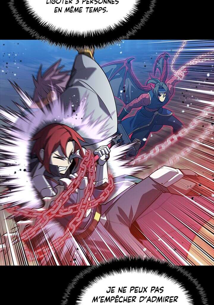 Read Overgeared FR Manga Online