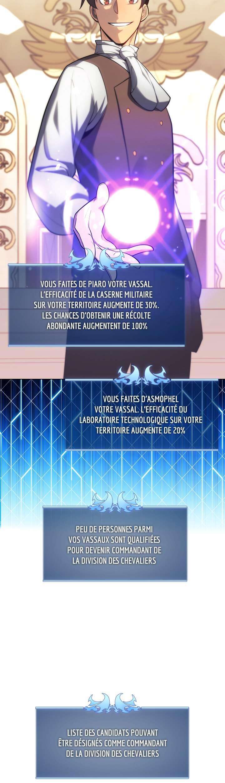 Read Overgeared FR Manga Online