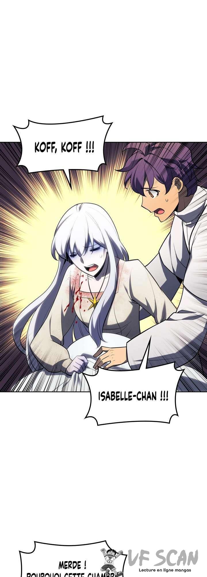 Read Overgeared FR Manga Online