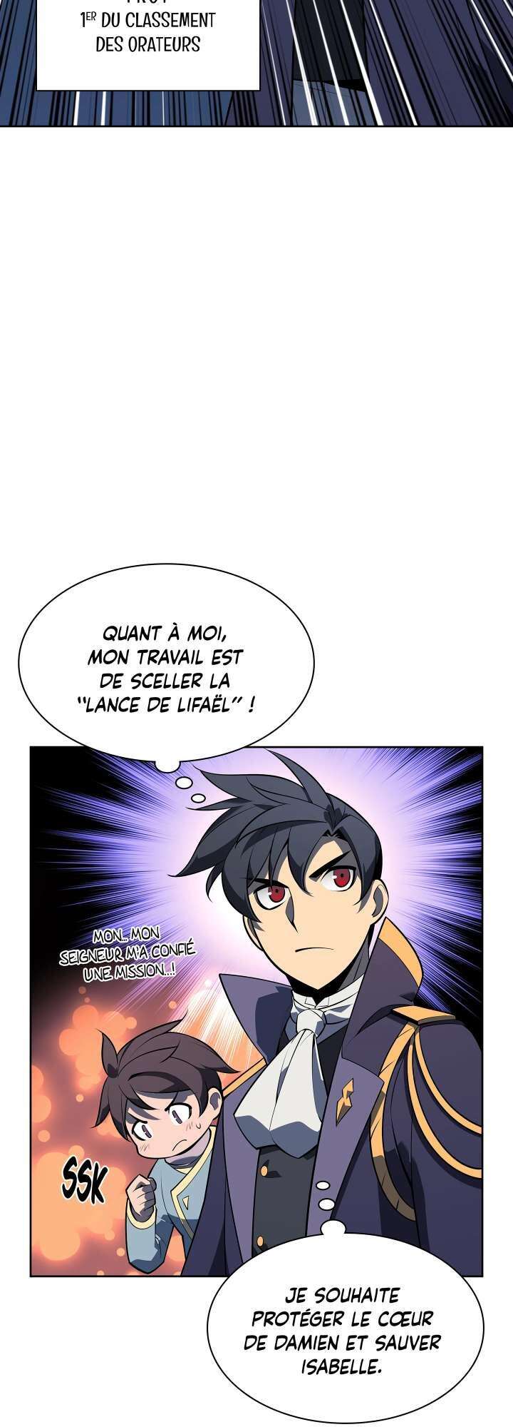 Read Overgeared FR Manga Online