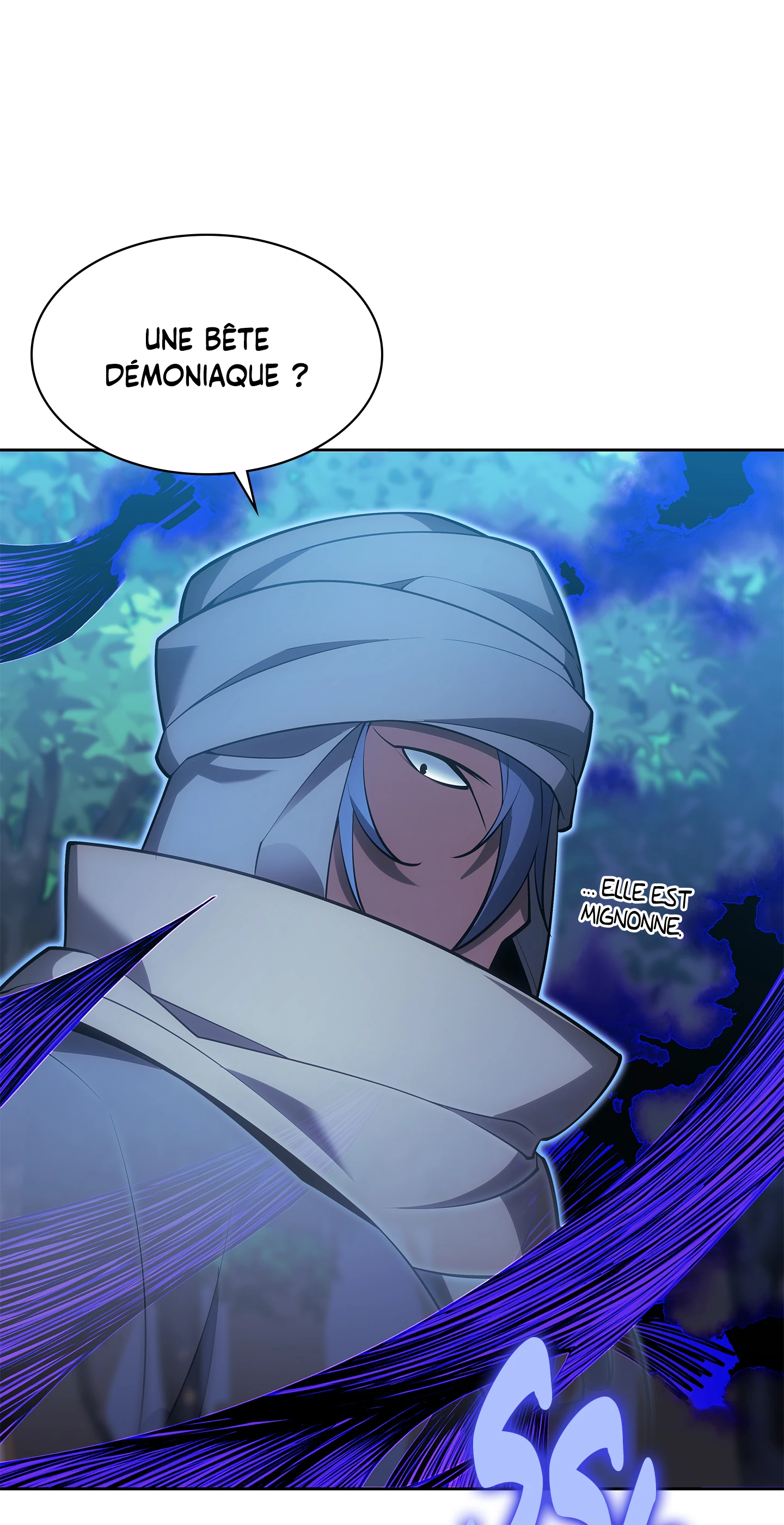 Read Overgeared FR Manga Online