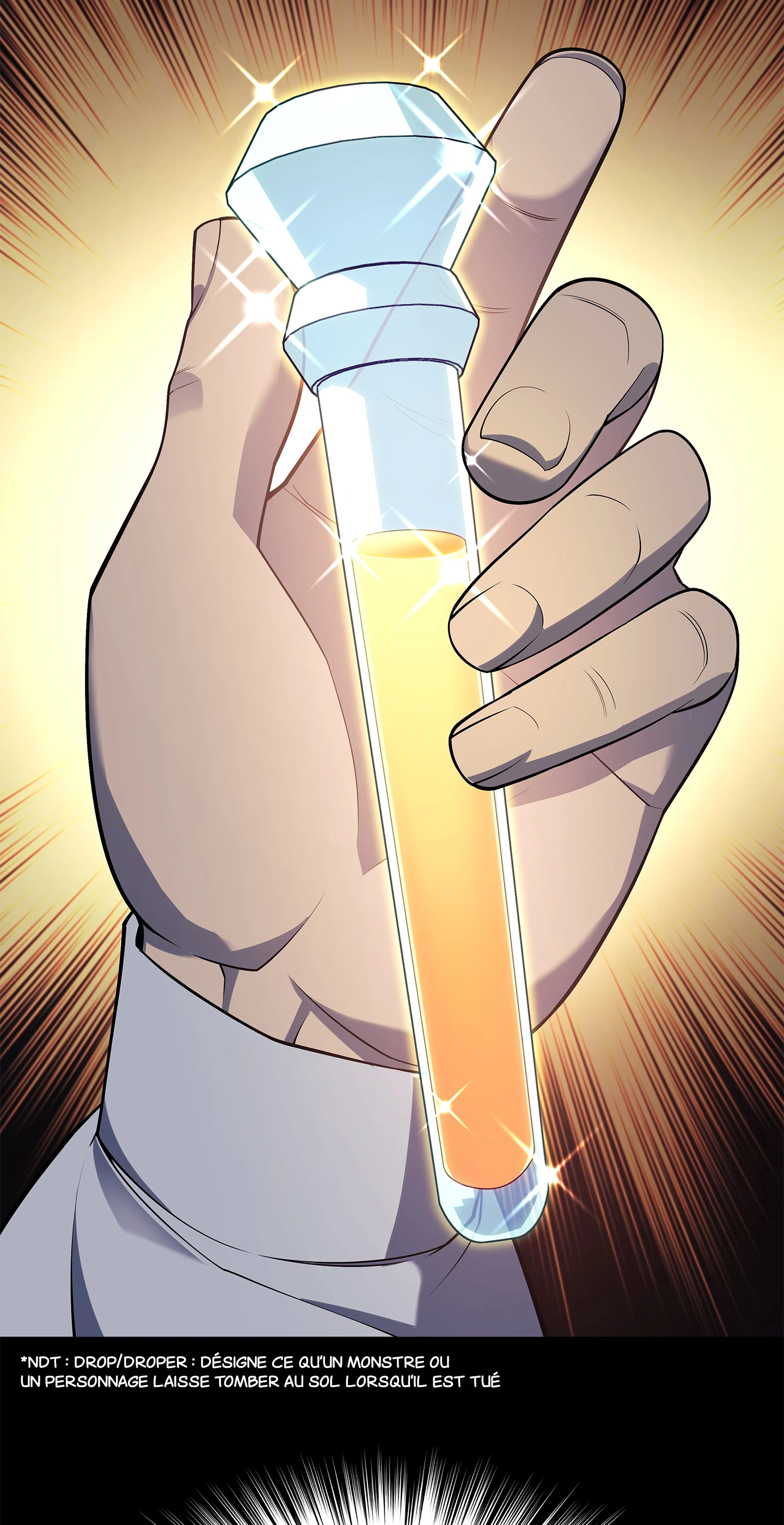 Read Overgeared FR Manga Online