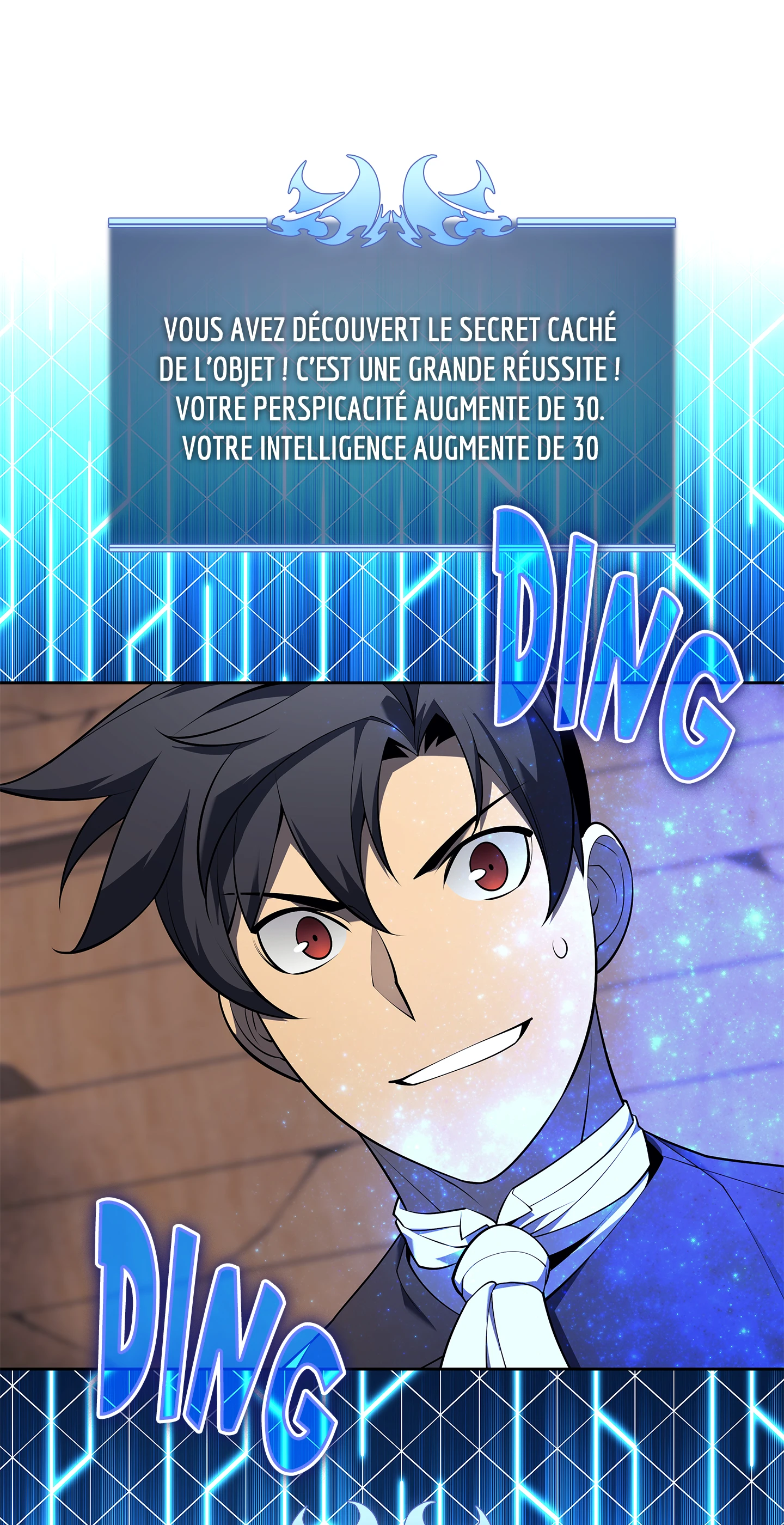 Read Overgeared FR Manga Online