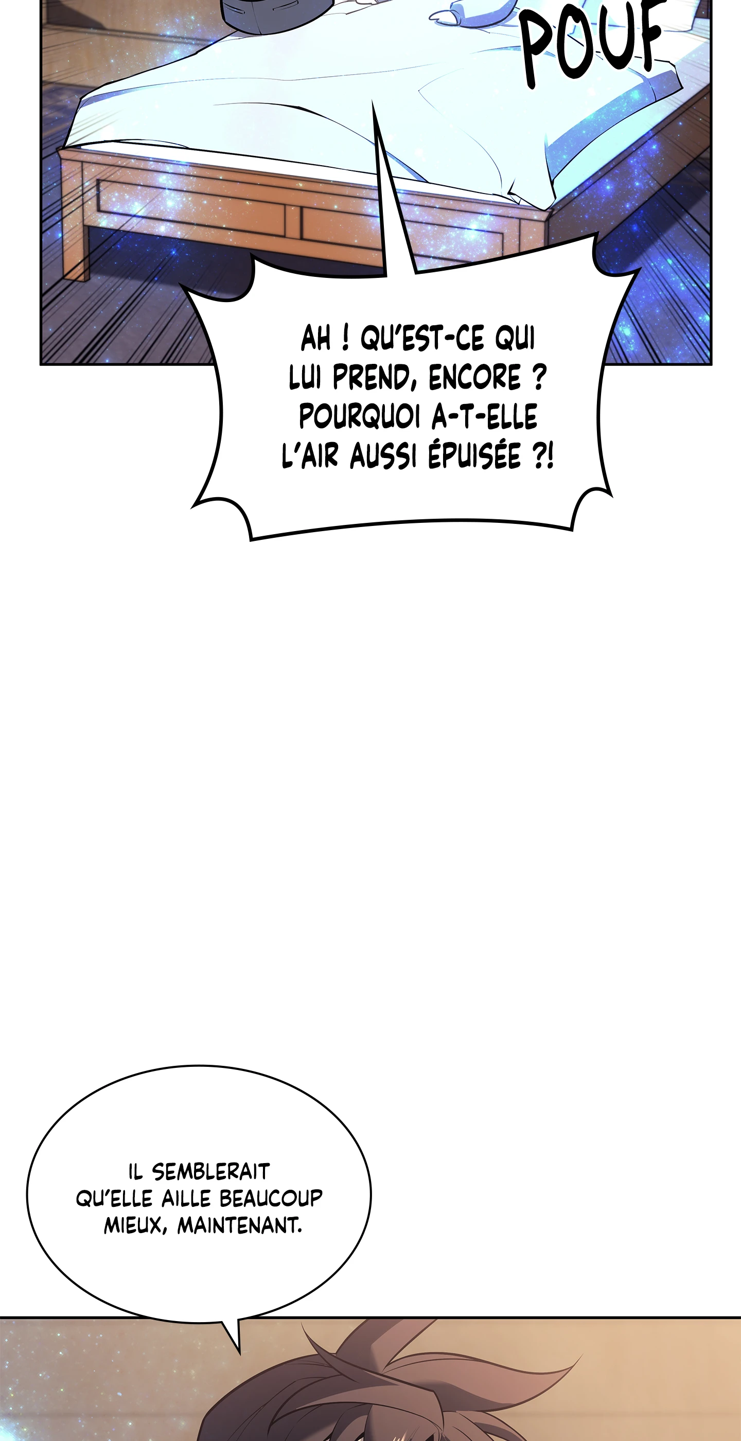 Read Overgeared FR Manga Online