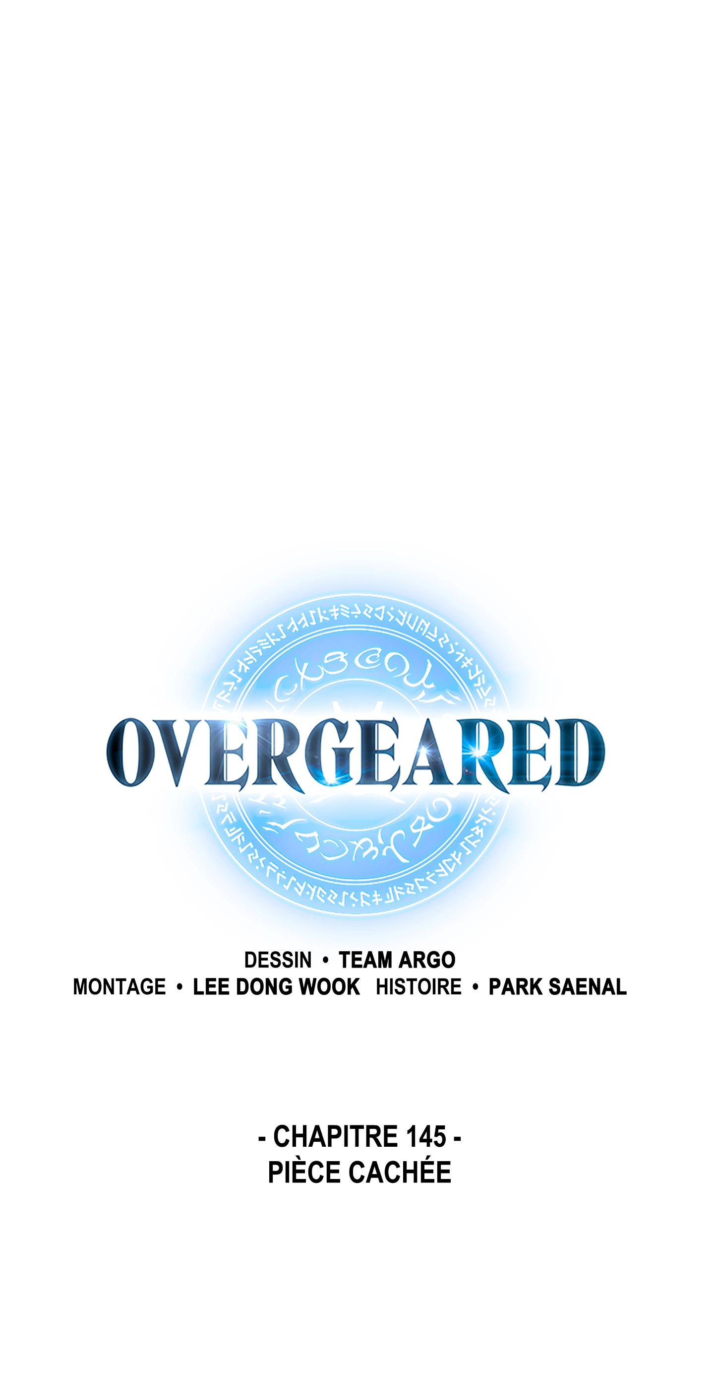 Read Overgeared FR Manga Online