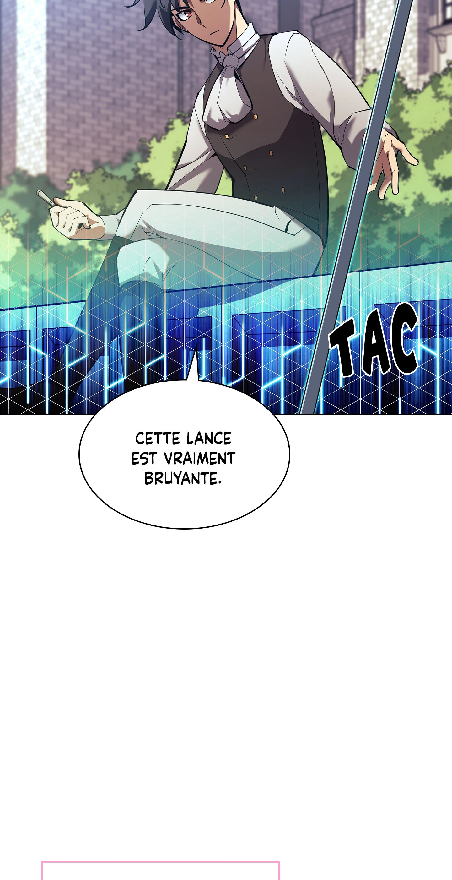 Read Overgeared FR Manga Online