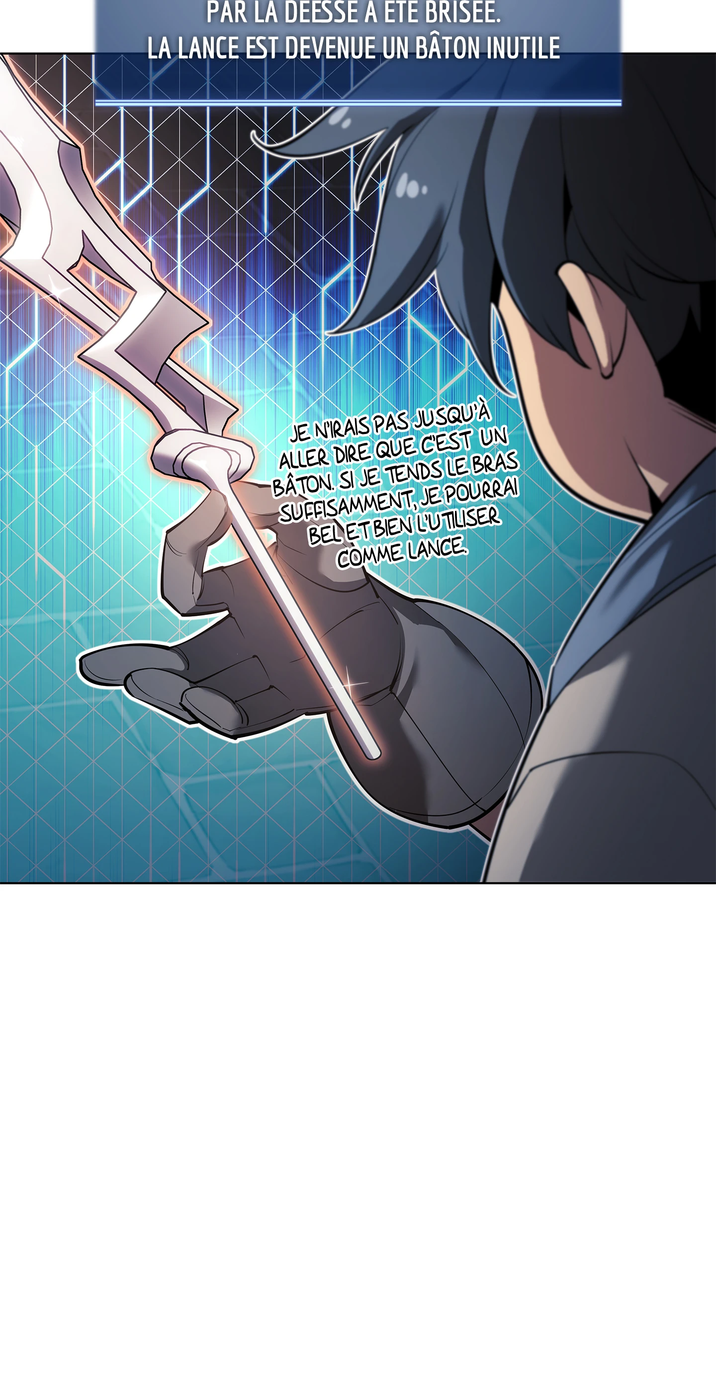 Read Overgeared FR Manga Online