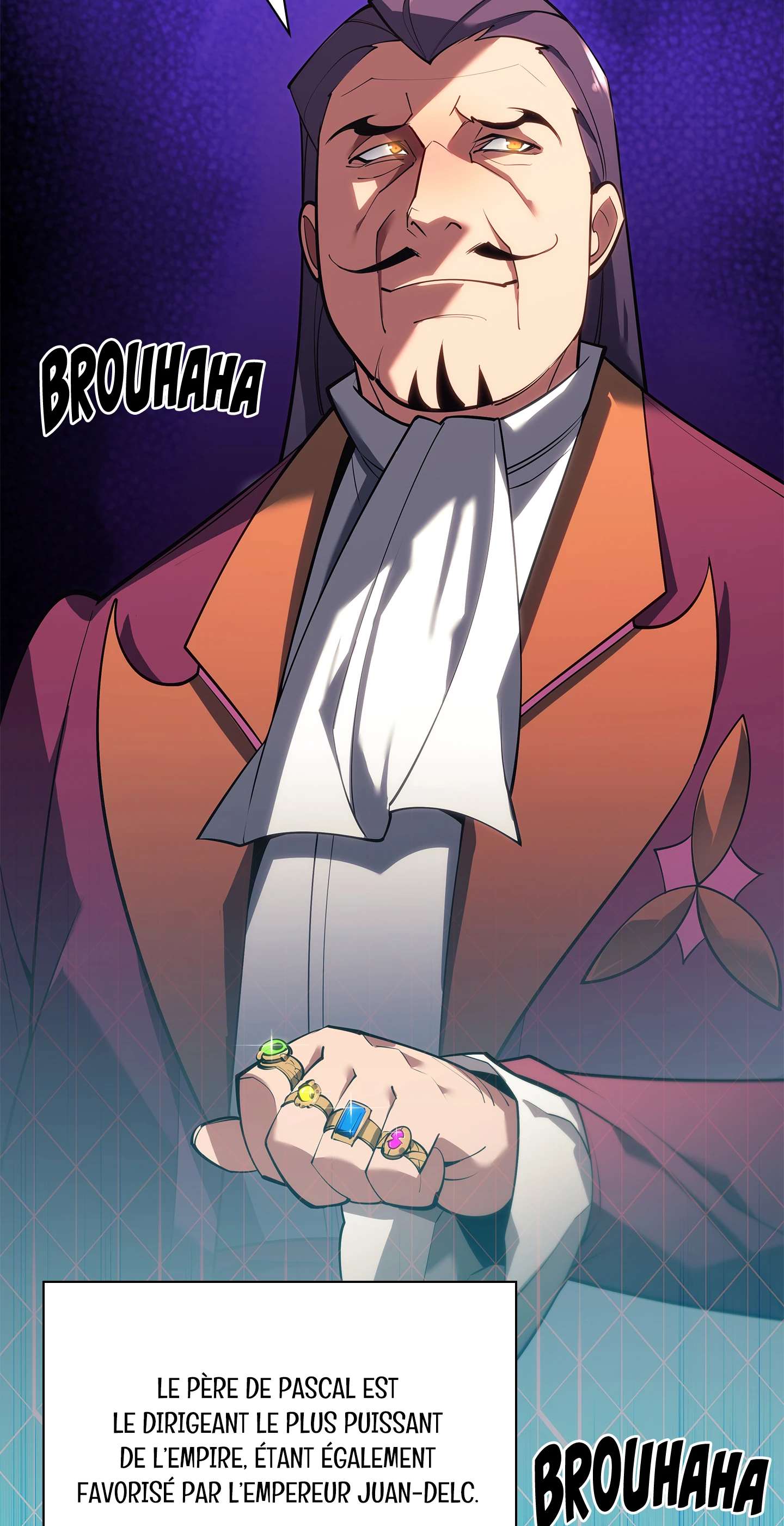 Read Overgeared FR Manga Online