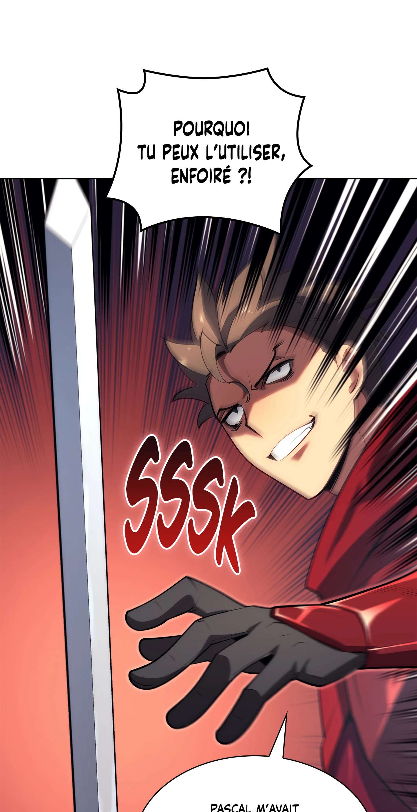 Read Overgeared FR Manga Online