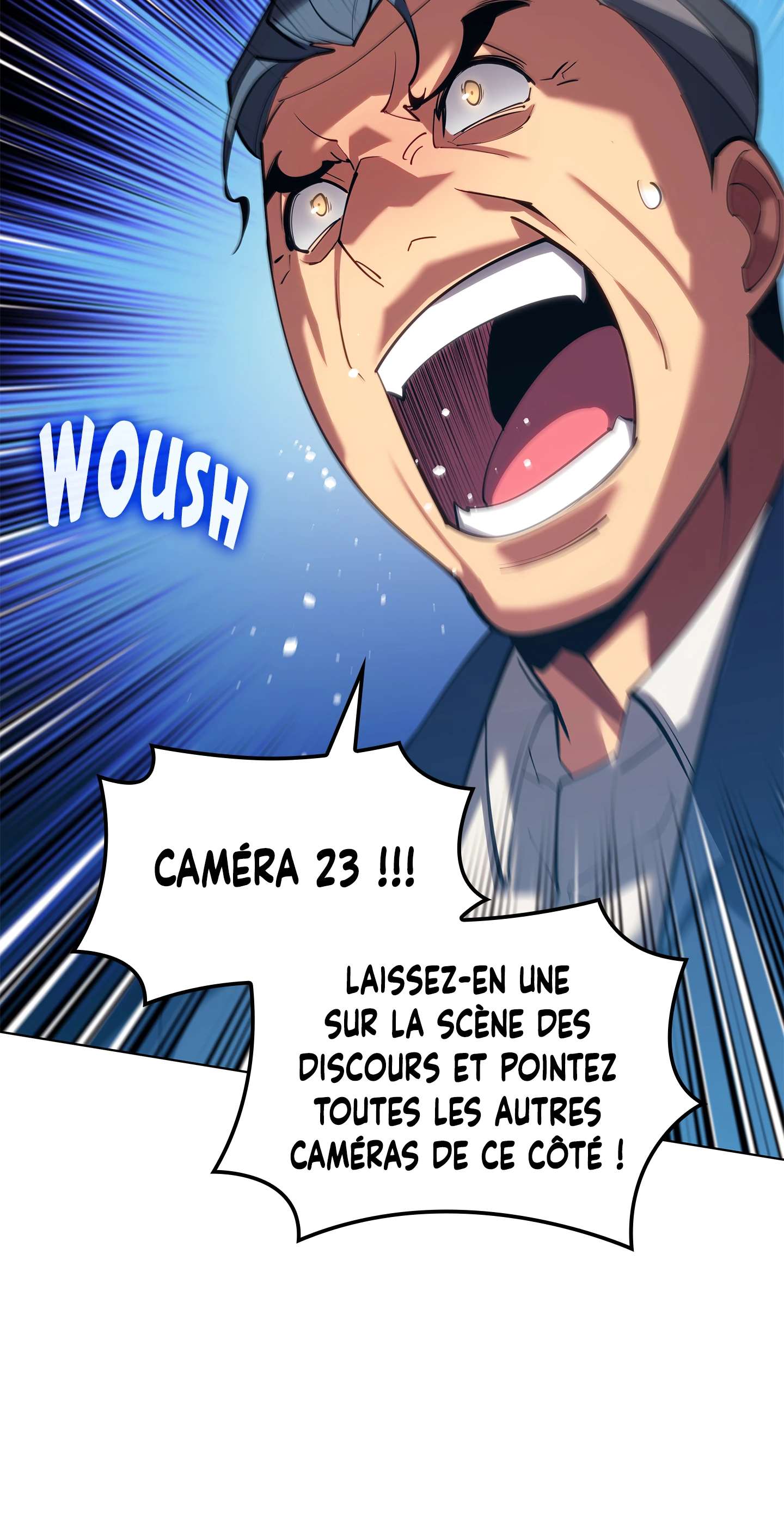 Read Overgeared FR Manga Online