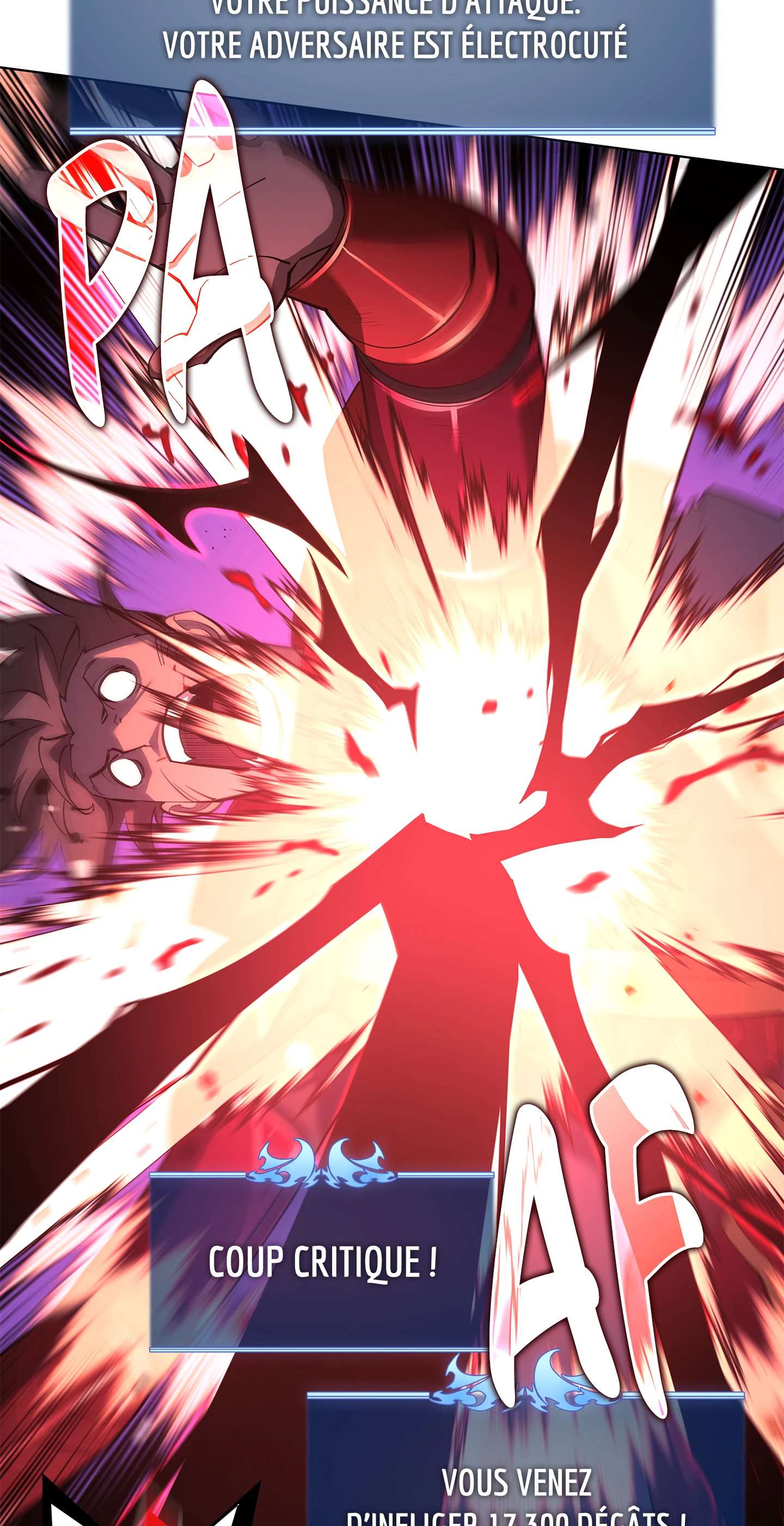 Read Overgeared FR Manga Online