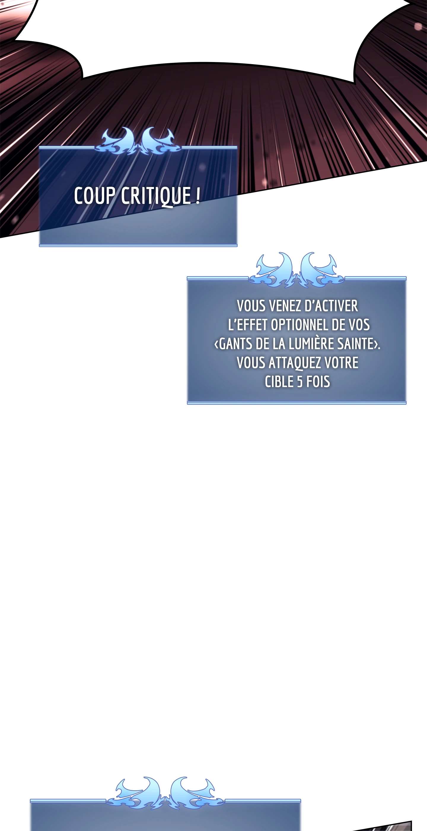 Read Overgeared FR Manga Online