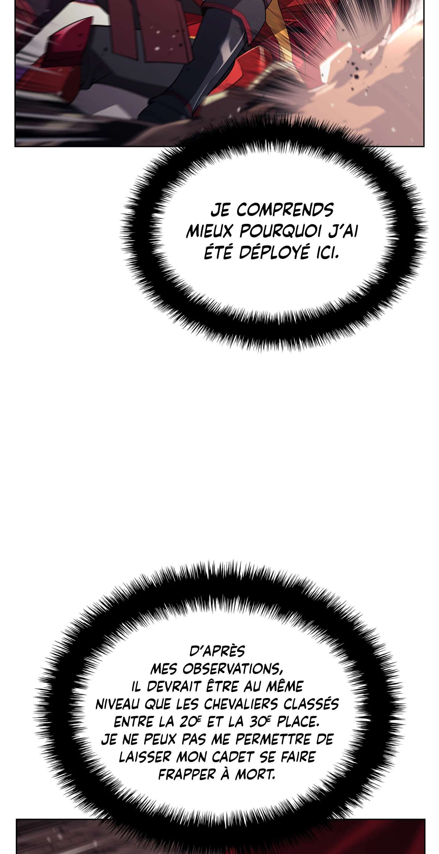 Read Overgeared FR Manga Online