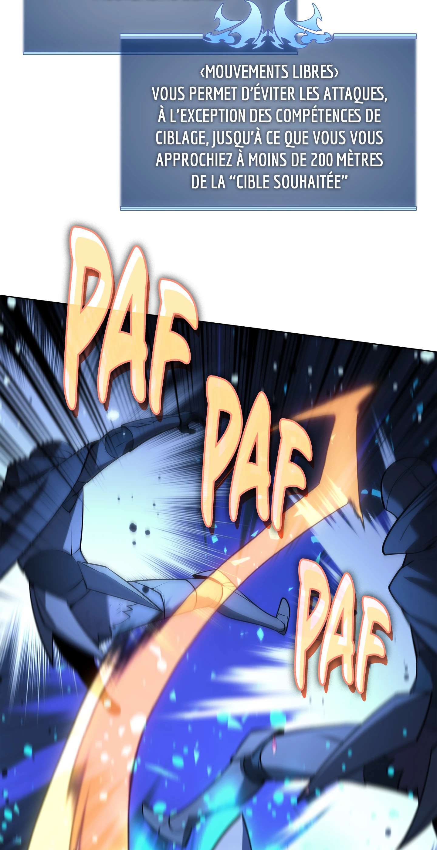 Read Overgeared FR Manga Online