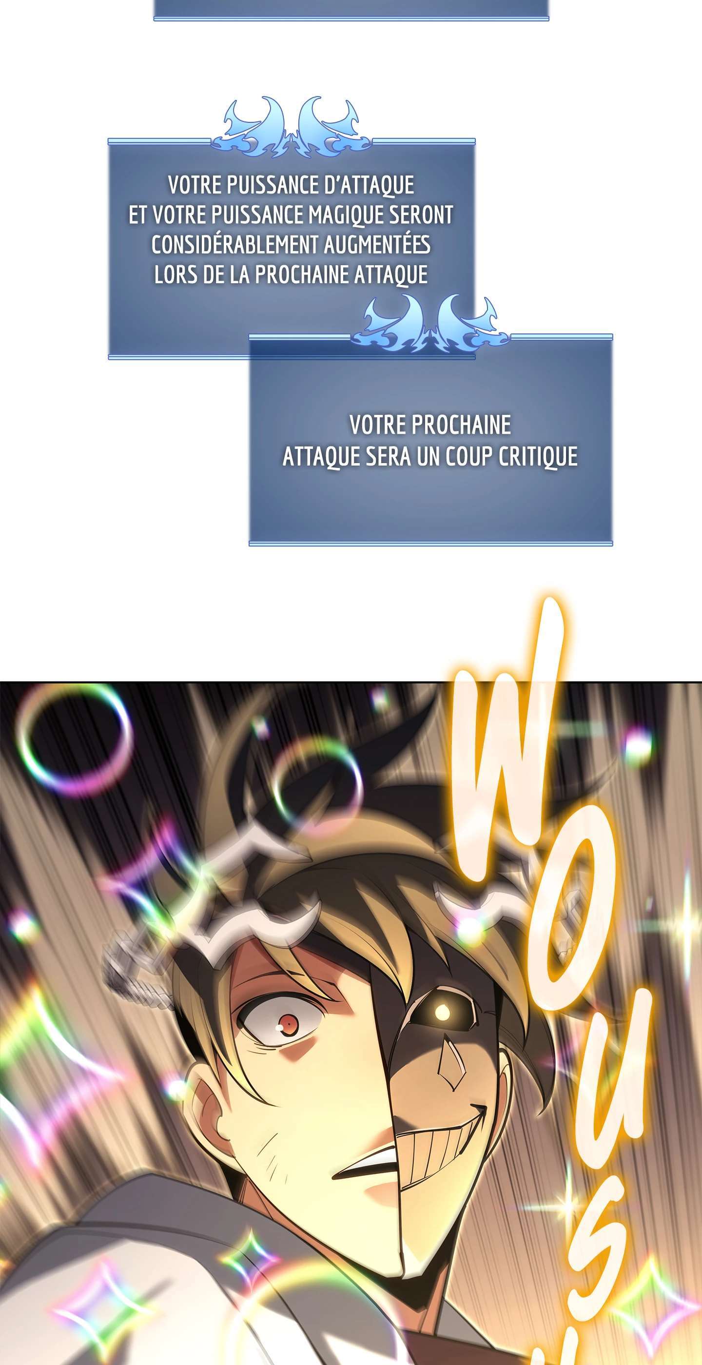 Read Overgeared FR Manga Online