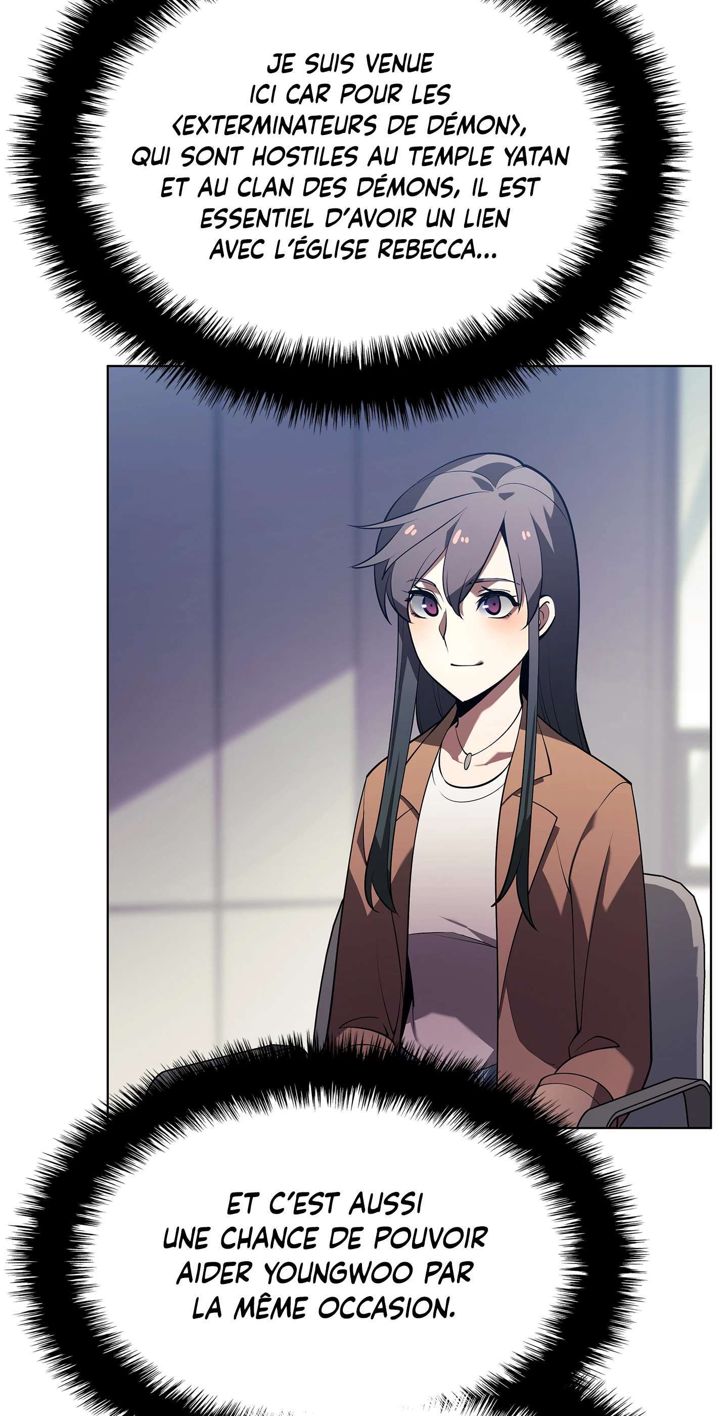 Read Overgeared FR Manga Online