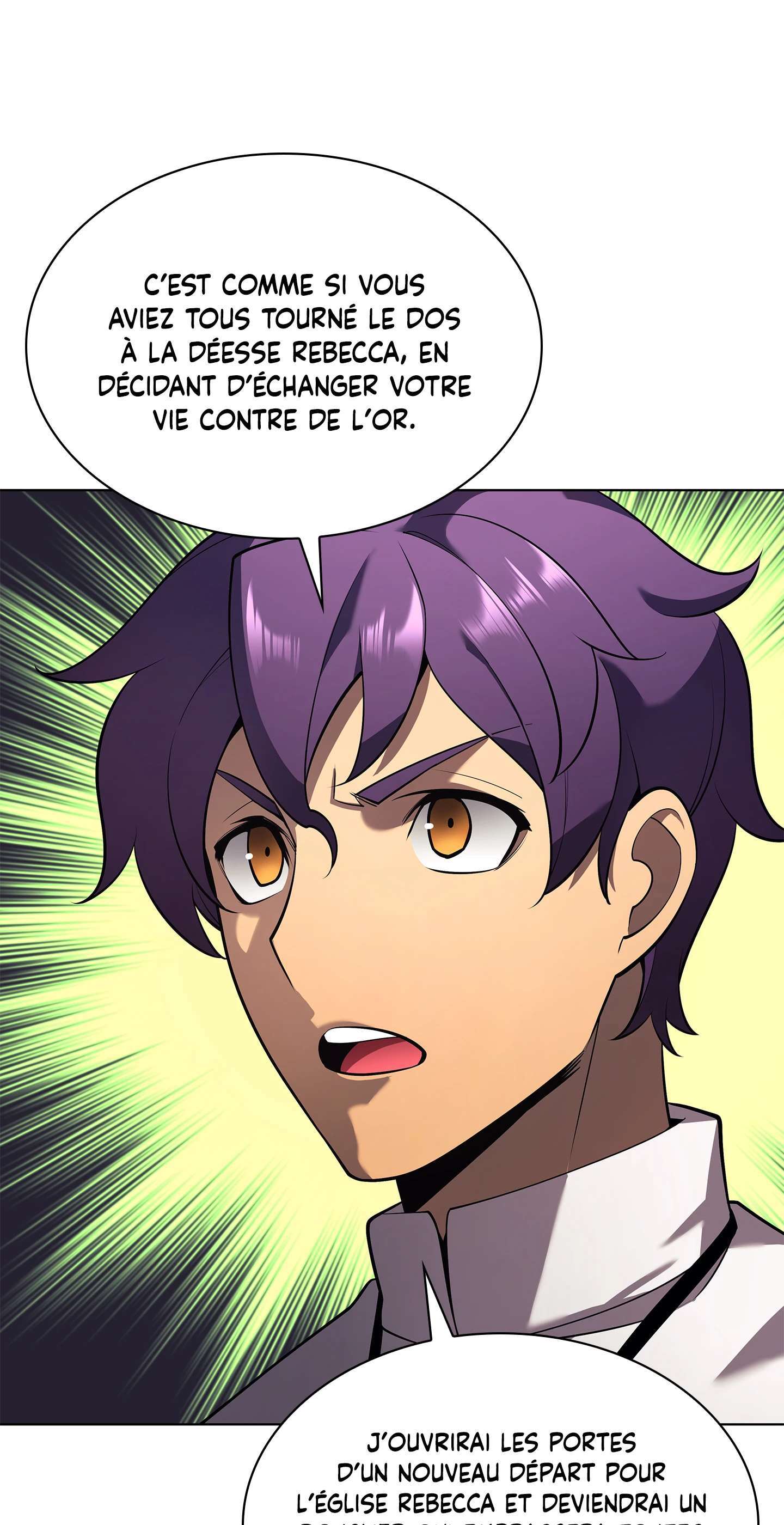 Read Overgeared FR Manga Online