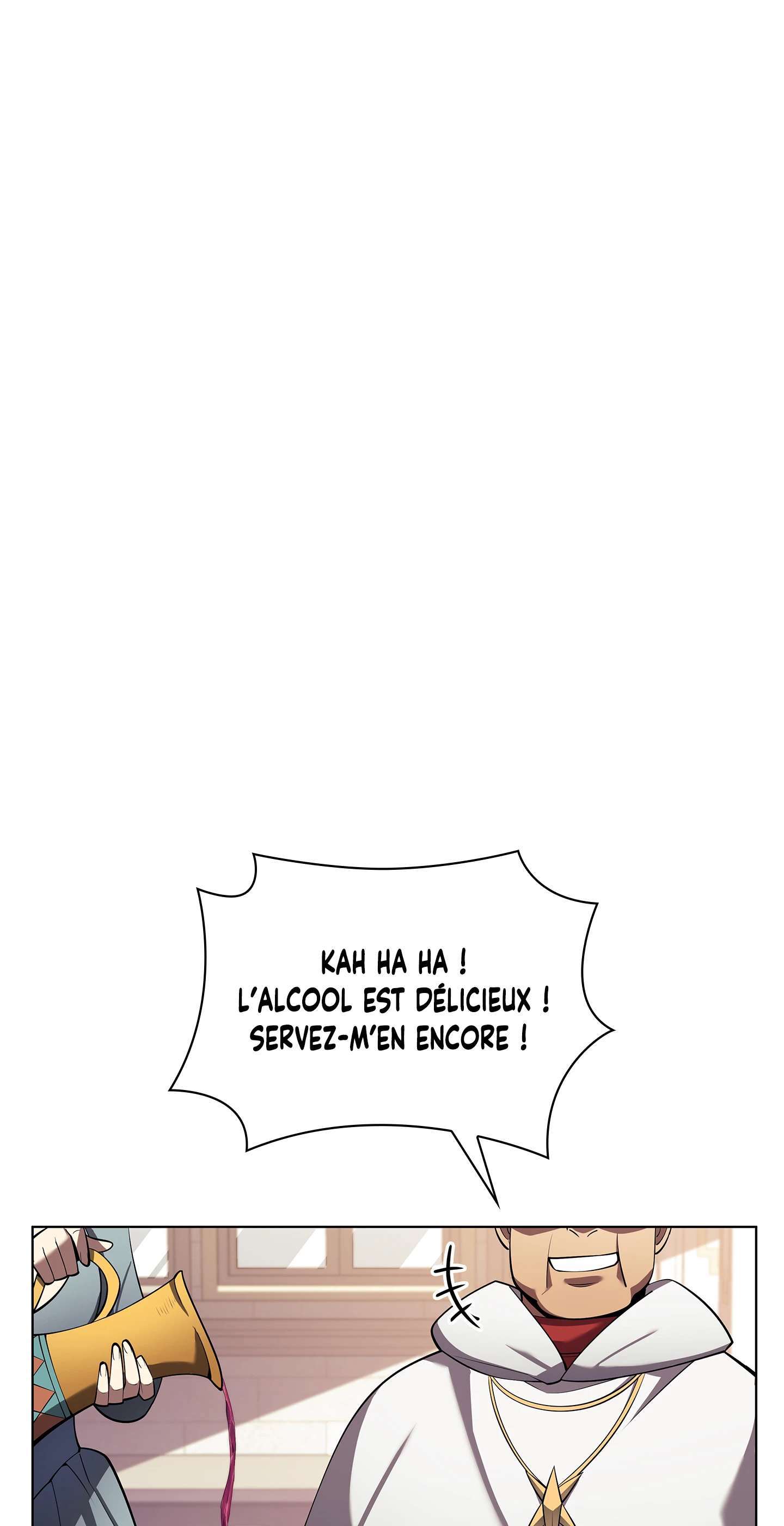 Read Overgeared FR Manga Online