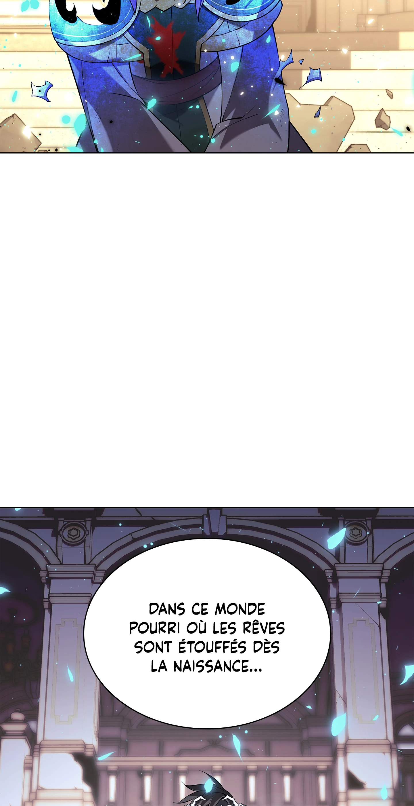 Read Overgeared FR Manga Online