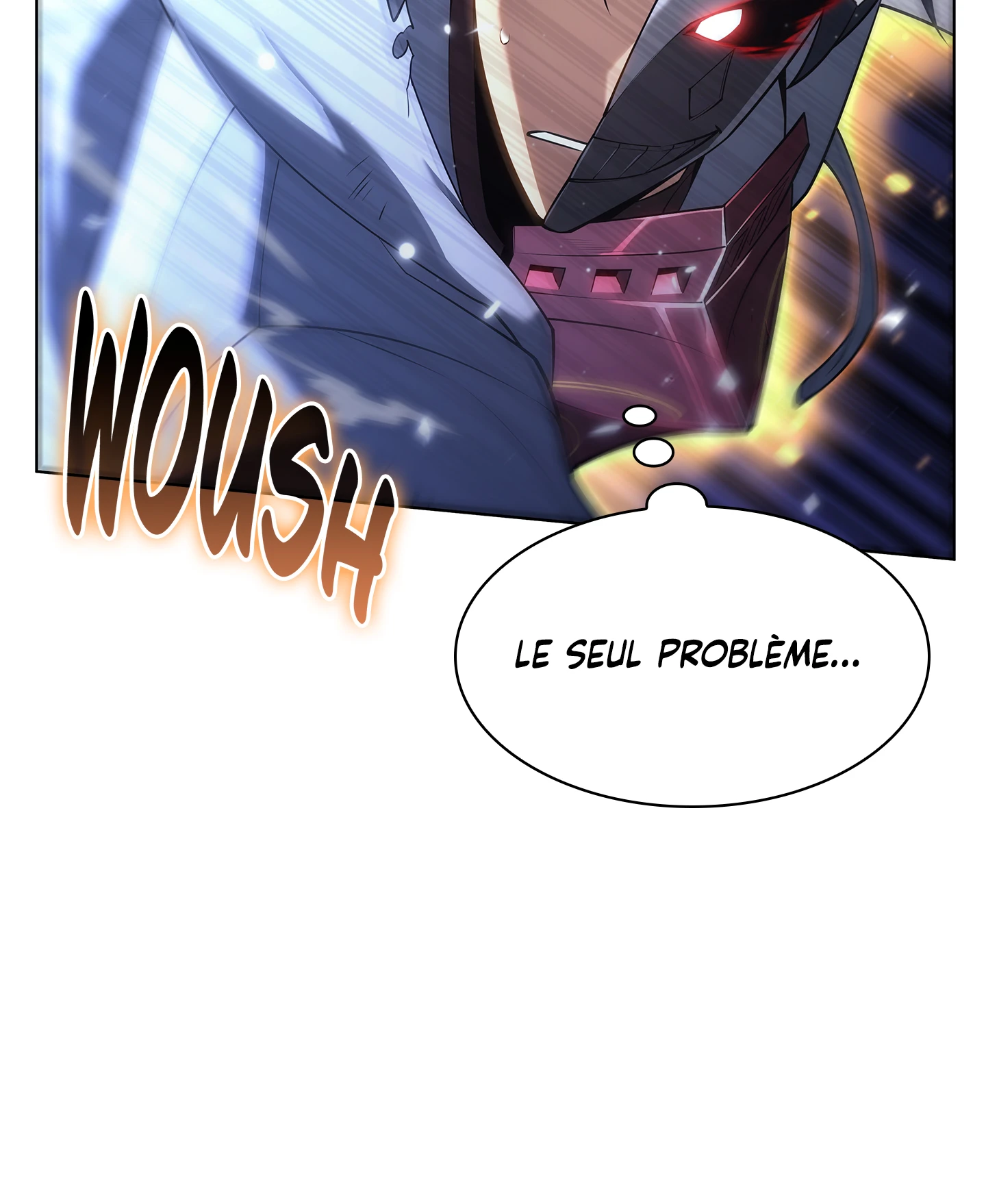 Read Overgeared FR Manga Online