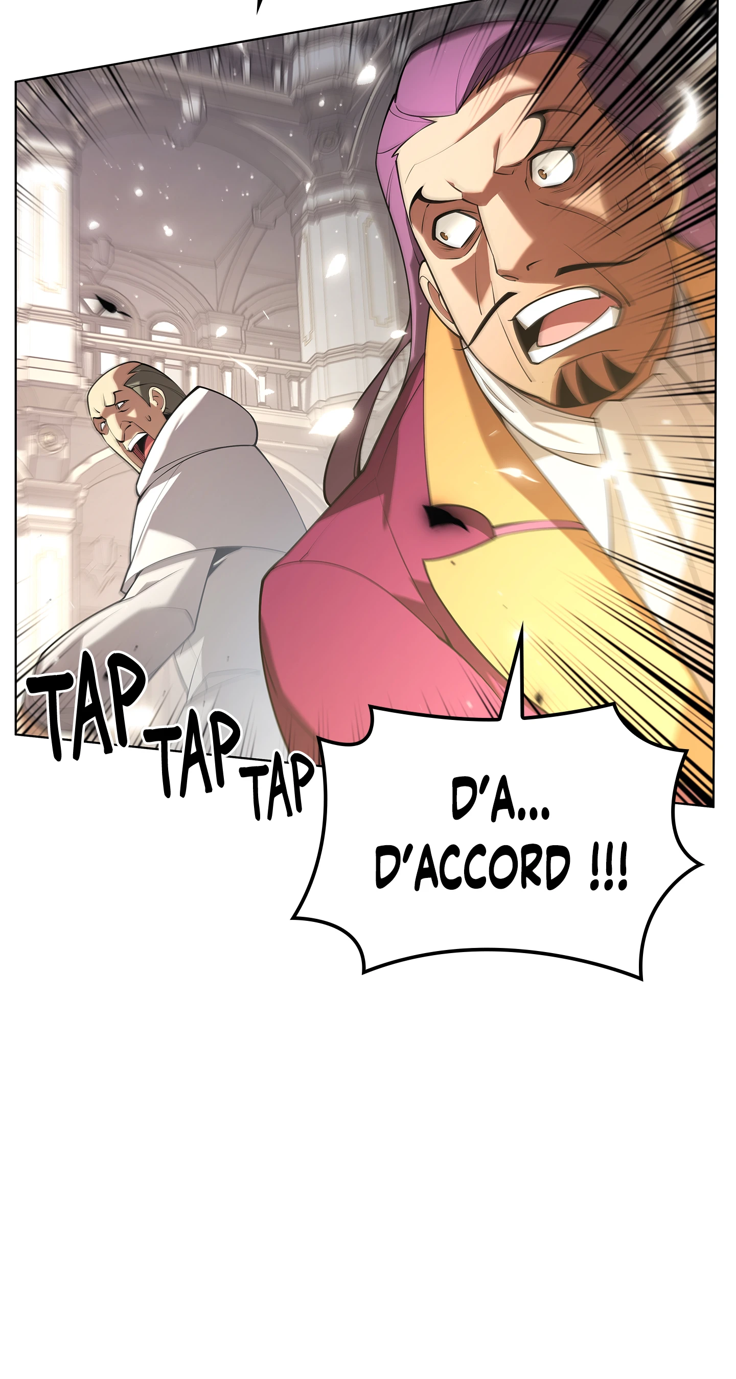 Read Overgeared FR Manga Online