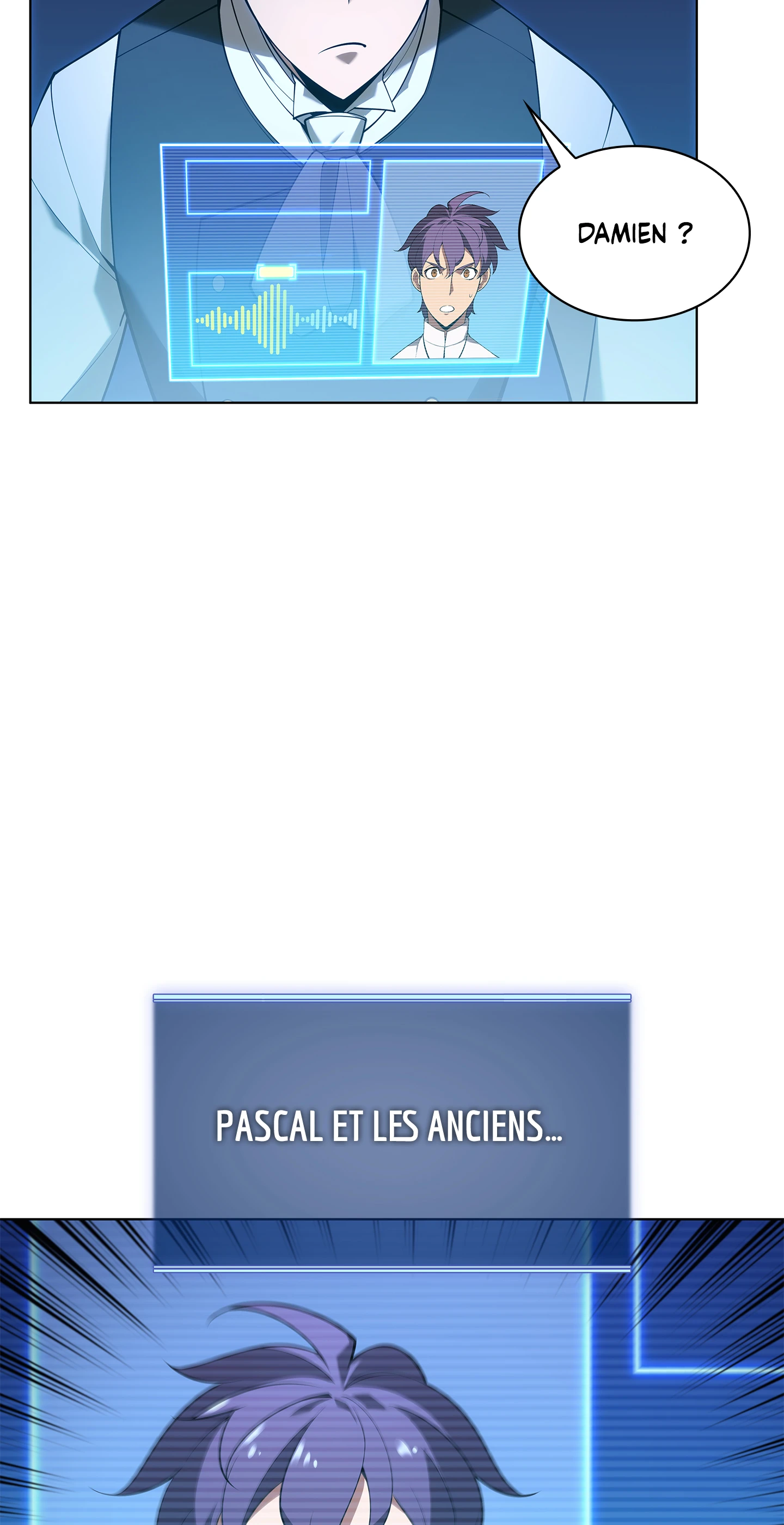 Read Overgeared FR Manga Online