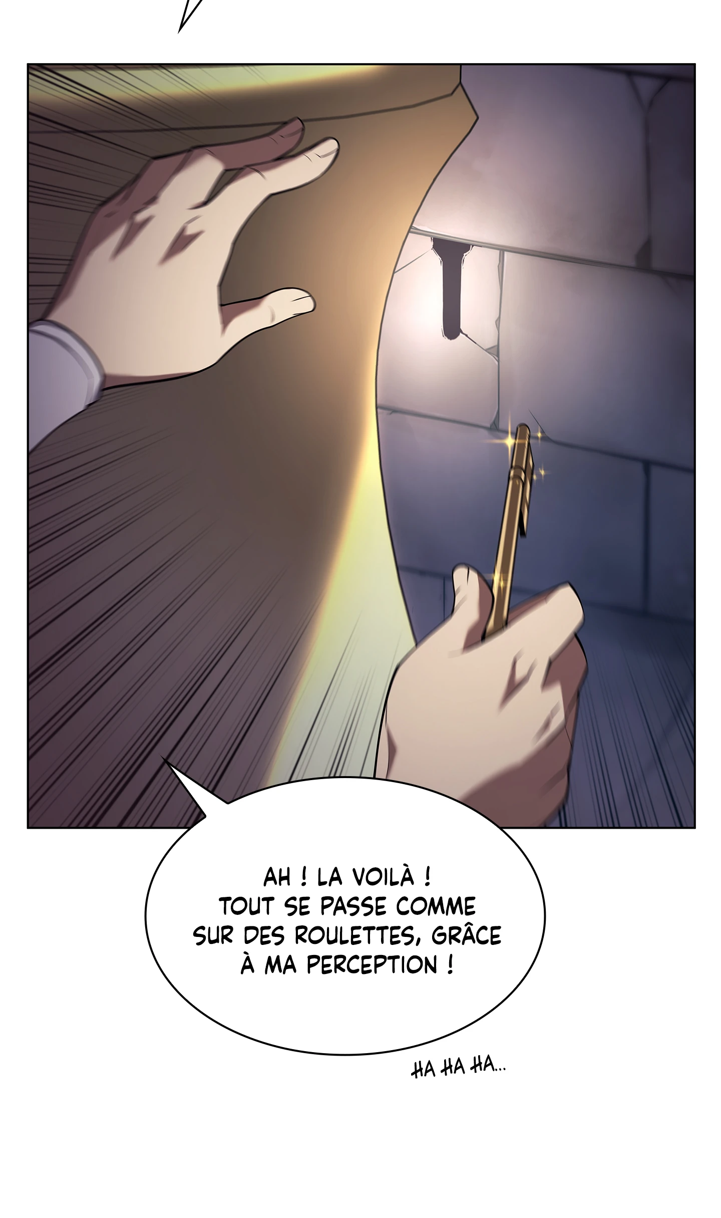 Read Overgeared FR Manga Online