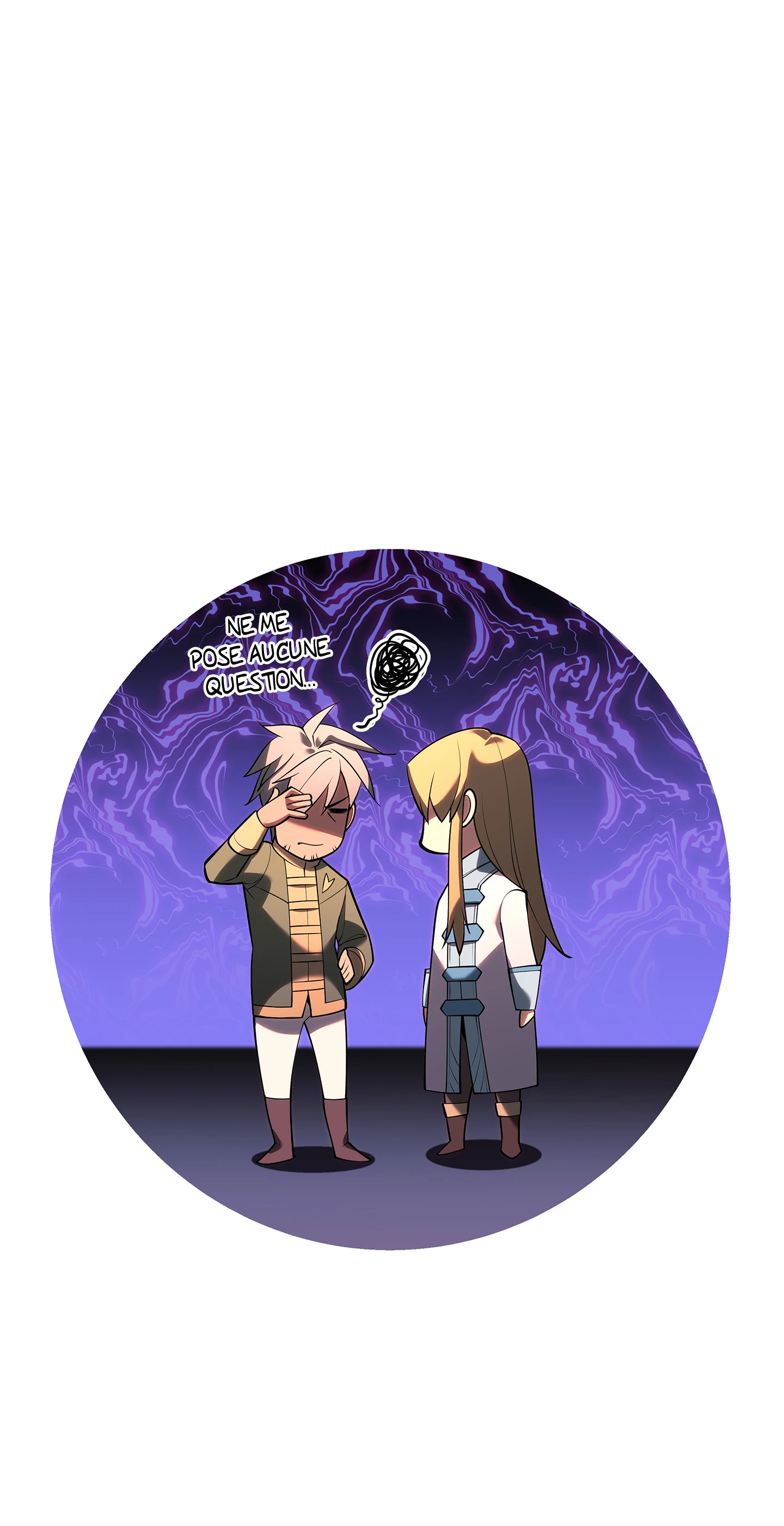 Read Overgeared FR Manga Online