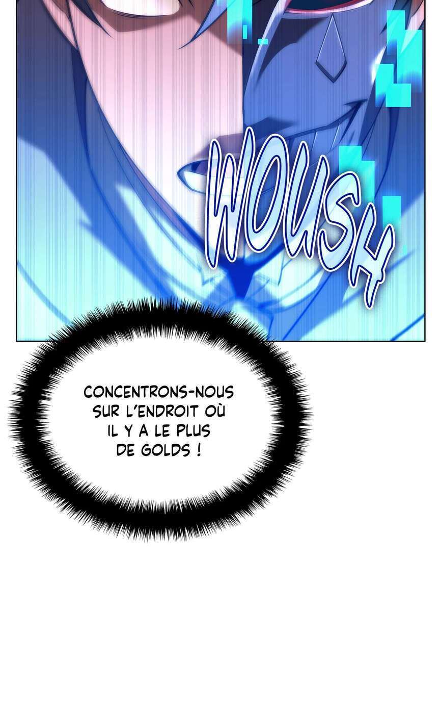 Read Overgeared FR Manga Online