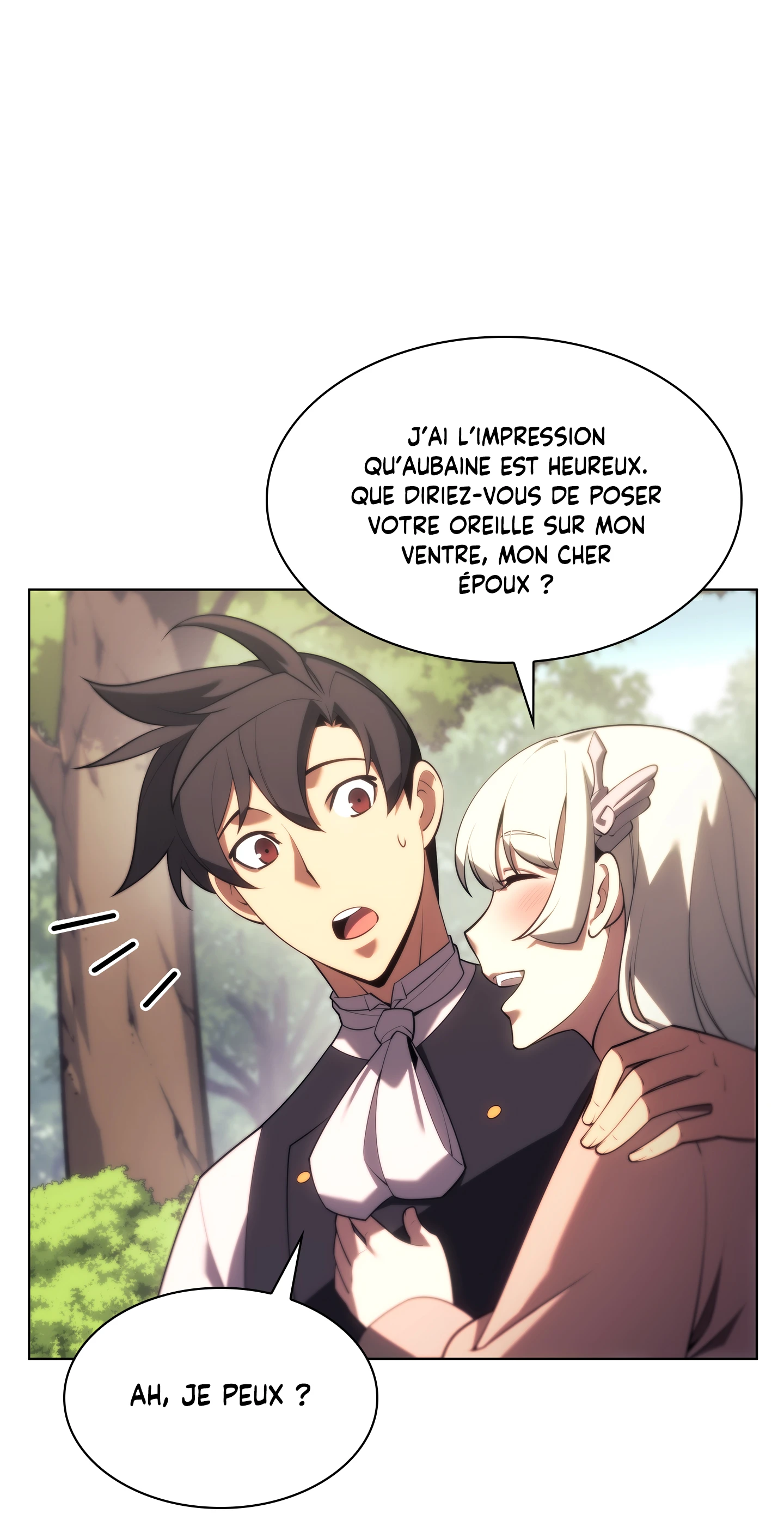 Read Overgeared FR Manga Online