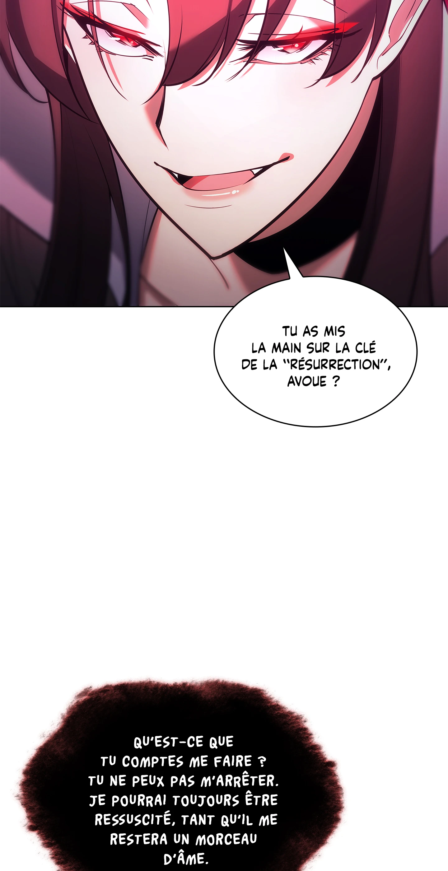 Read Overgeared FR Manga Online