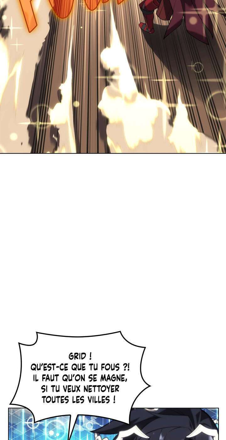 Read Overgeared FR Manga Online