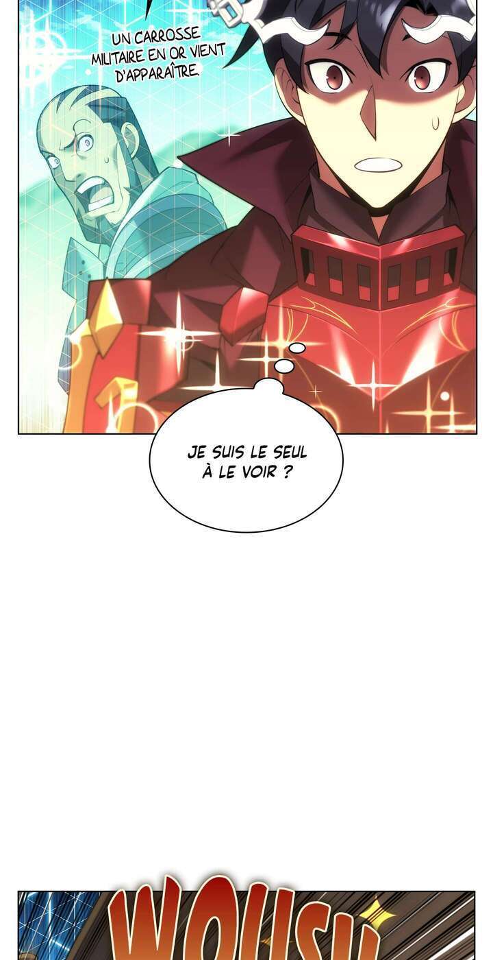 Read Overgeared FR Manga Online