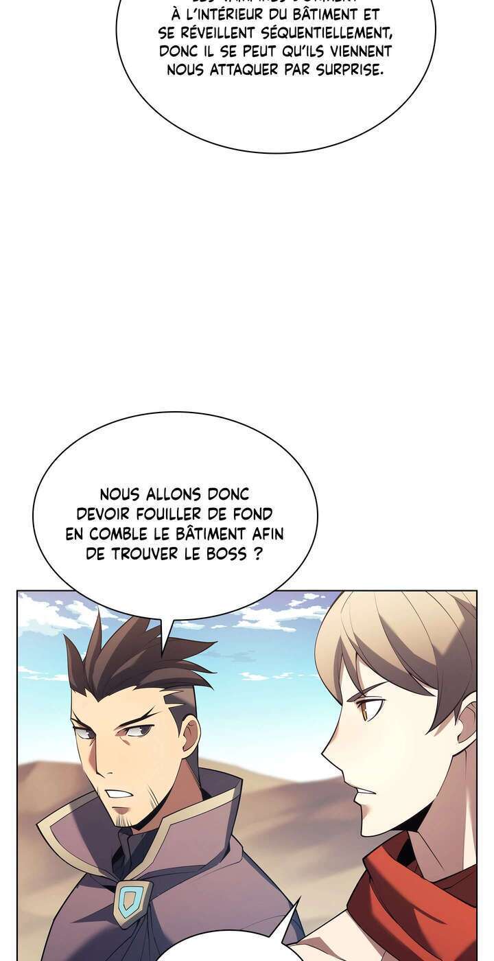 Read Overgeared FR Manga Online