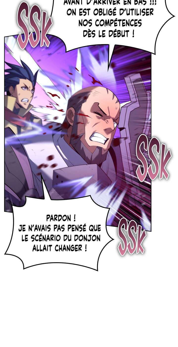 Read Overgeared FR Manga Online