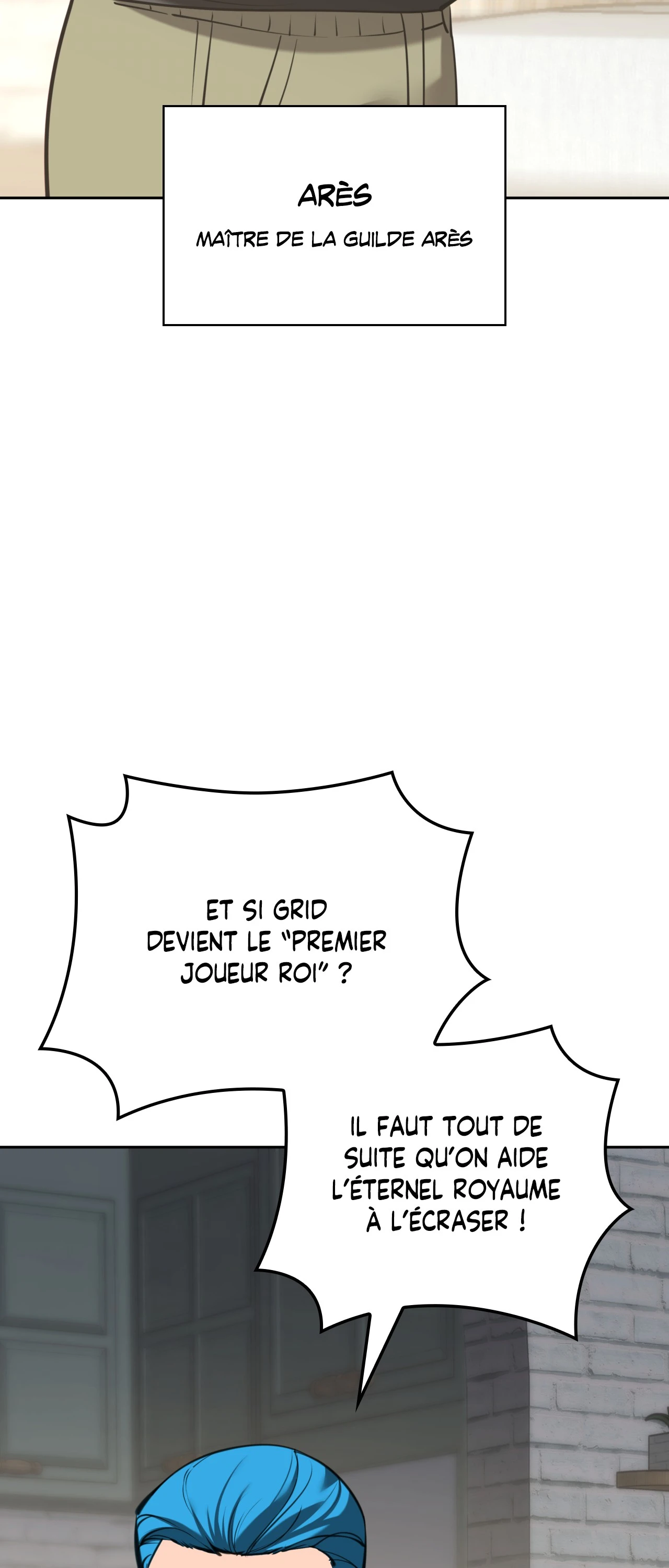 Read Overgeared FR Manga Online