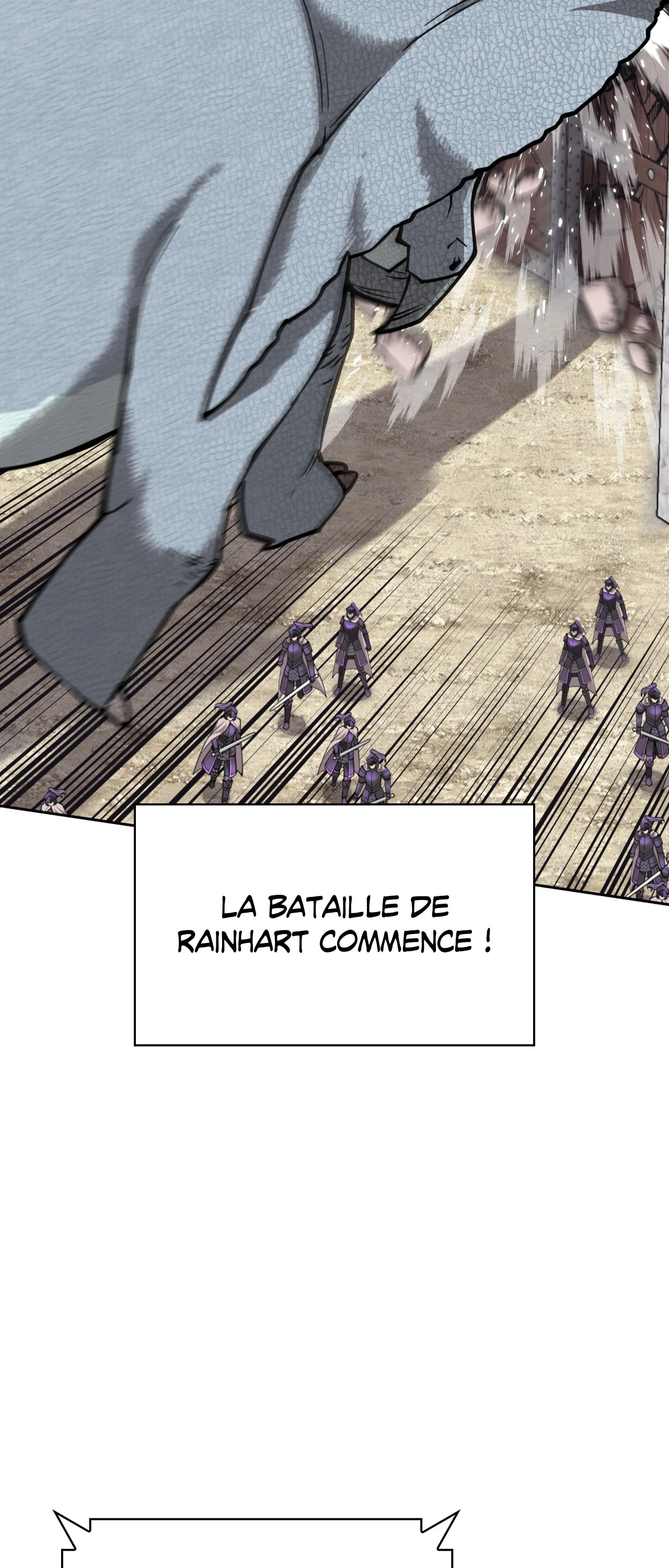 Read Overgeared FR Manga Online