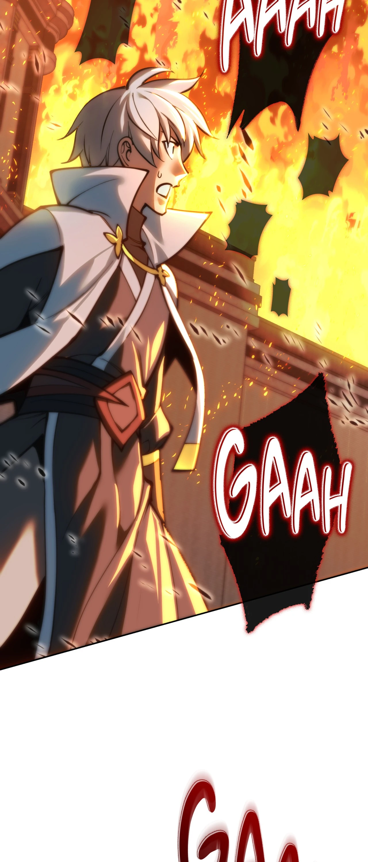 Read Overgeared FR Manga Online