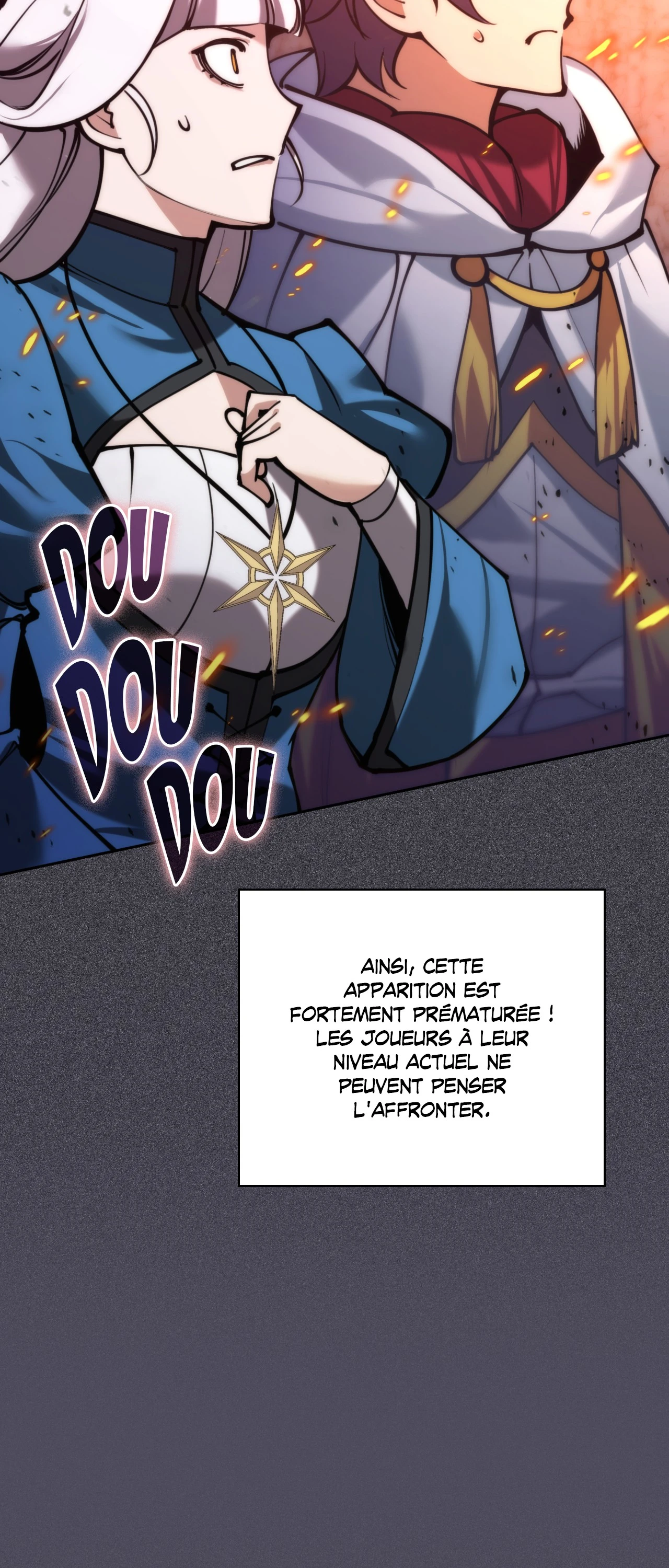 Read Overgeared FR Manga Online