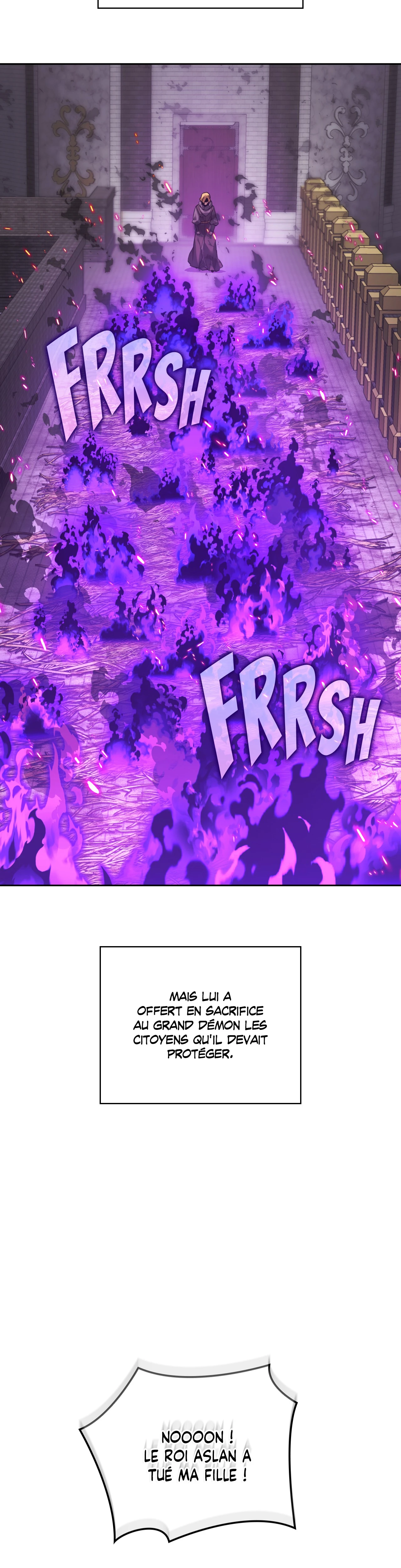 Read Overgeared FR Manga Online