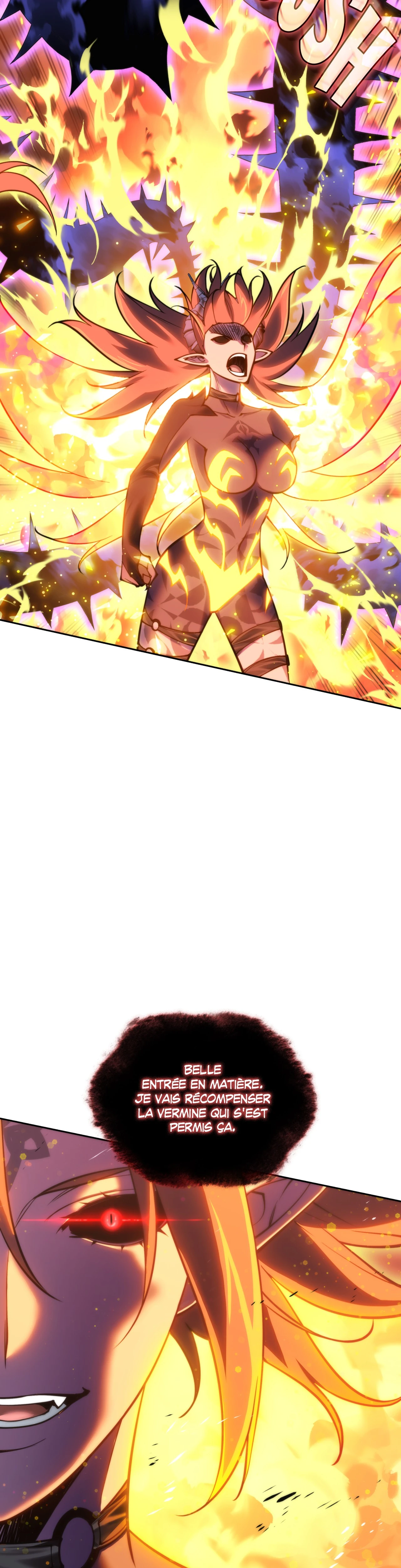 Read Overgeared FR Manga Online