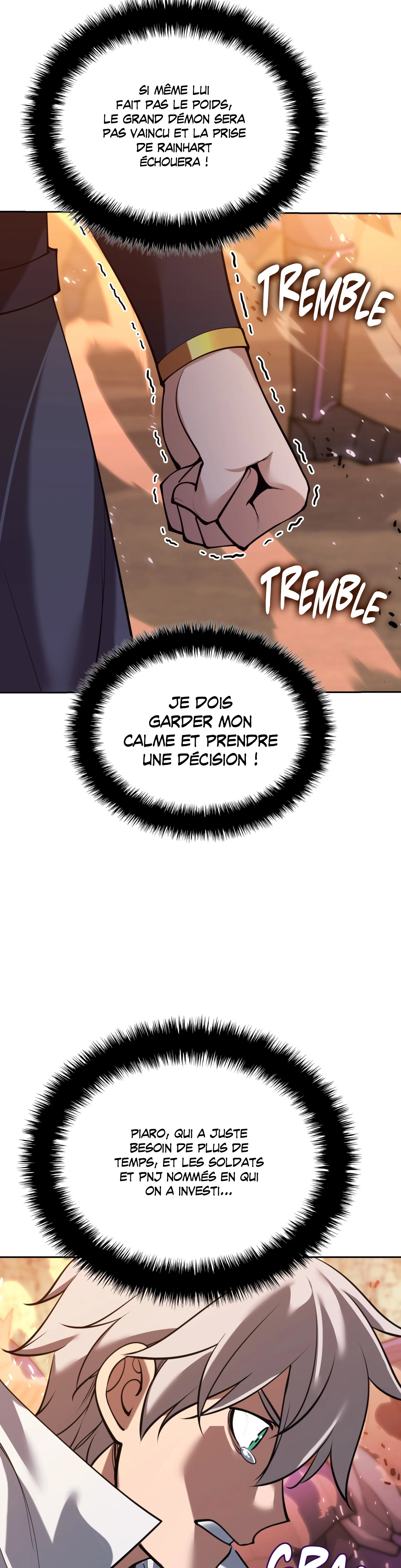 Read Overgeared FR Manga Online