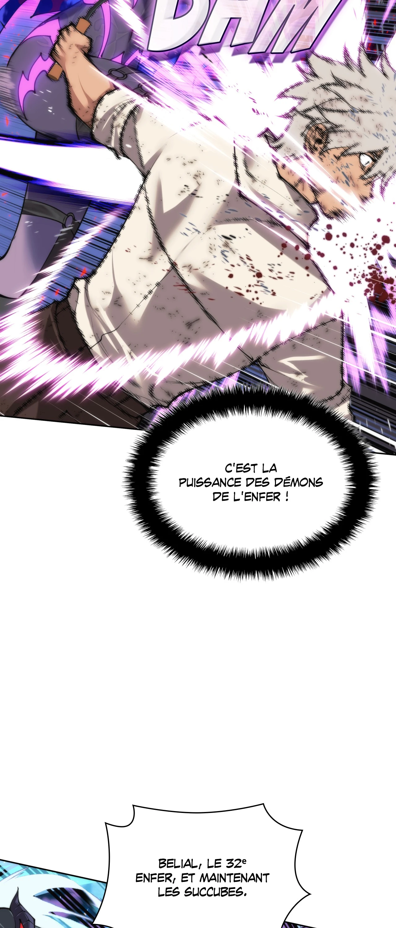 Read Overgeared FR Manga Online