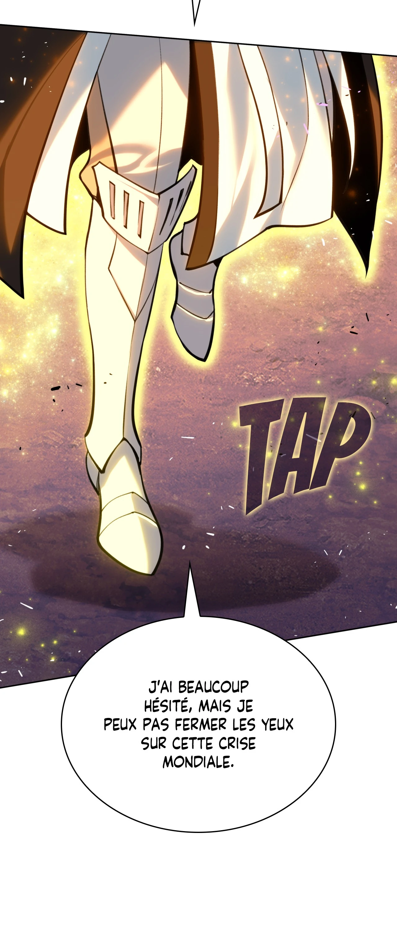 Read Overgeared FR Manga Online