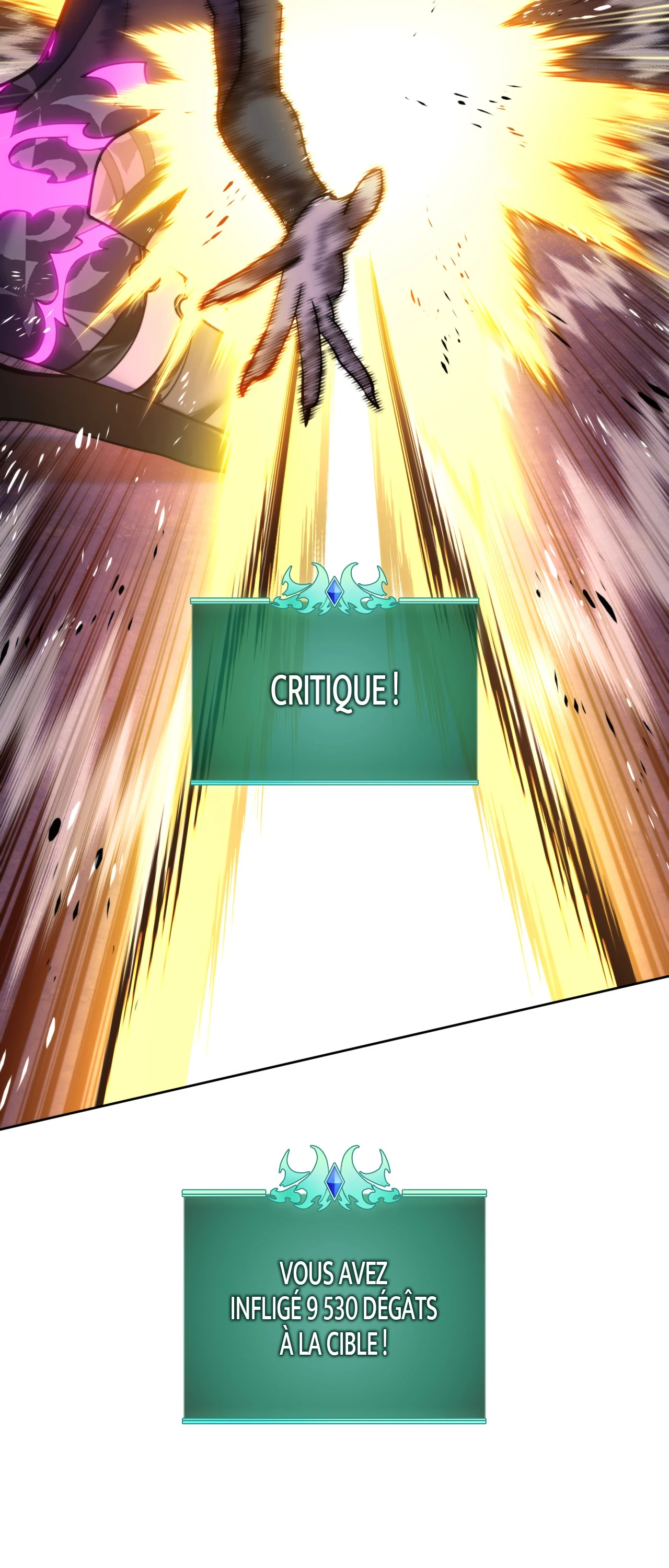 Read Overgeared FR Manga Online