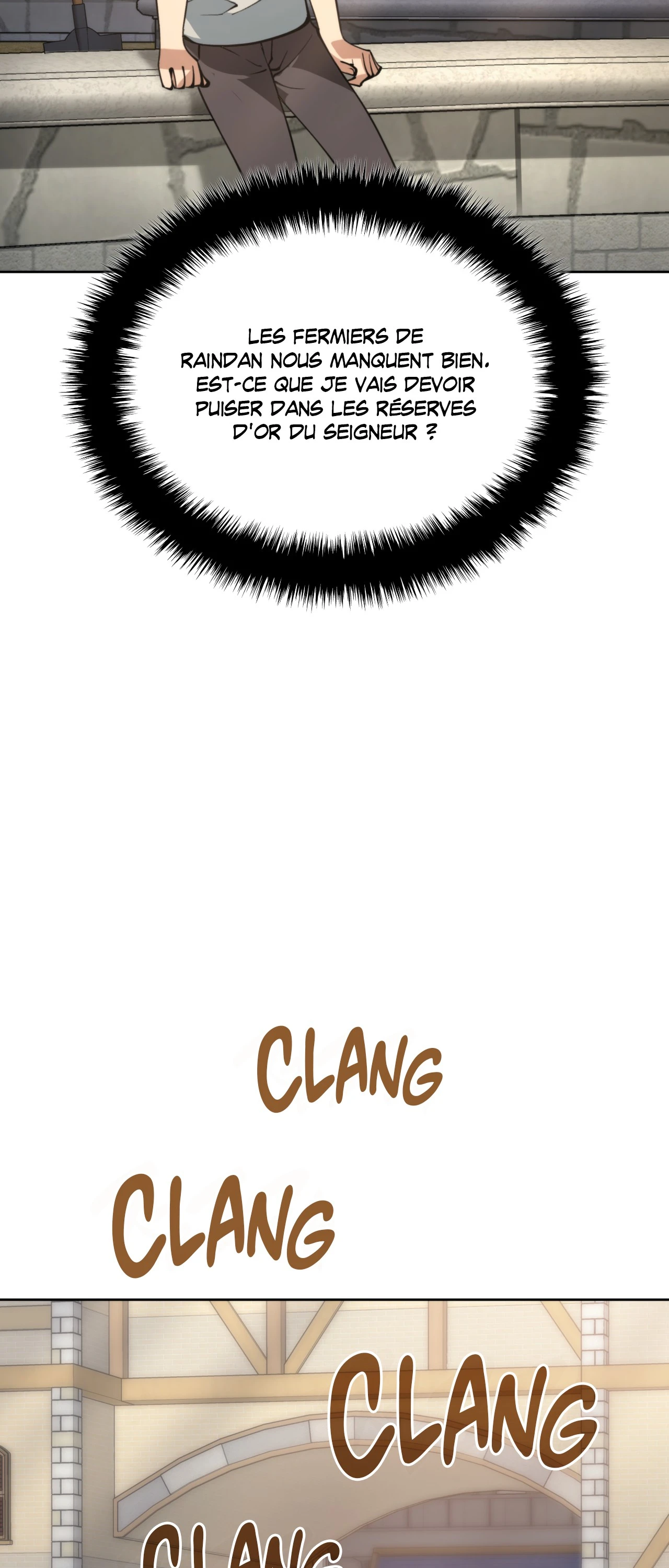 Read Overgeared FR Manga Online